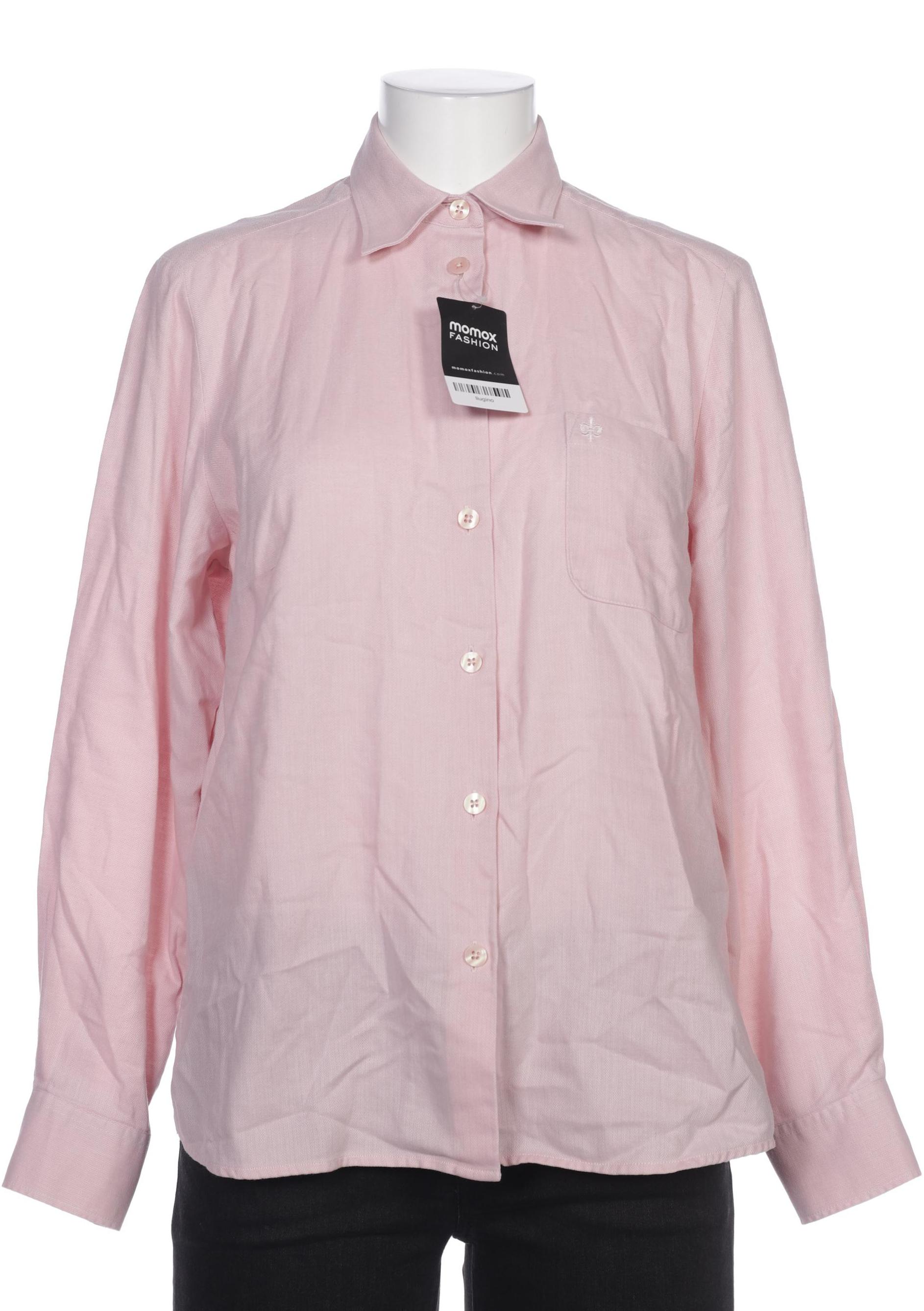 

Walbusch Damen Bluse, pink, Gr. 38