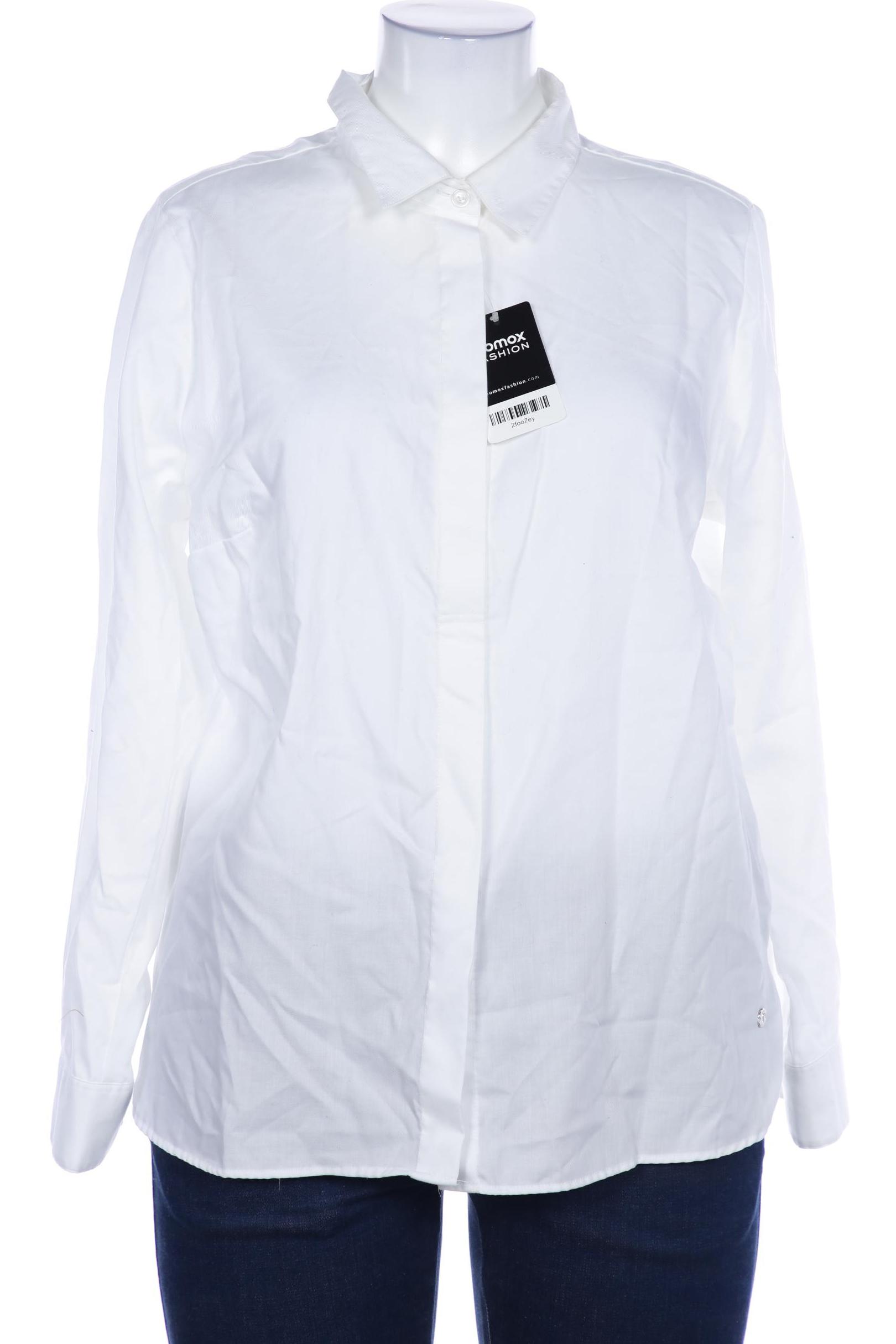 

Walbusch Damen Bluse, weiß