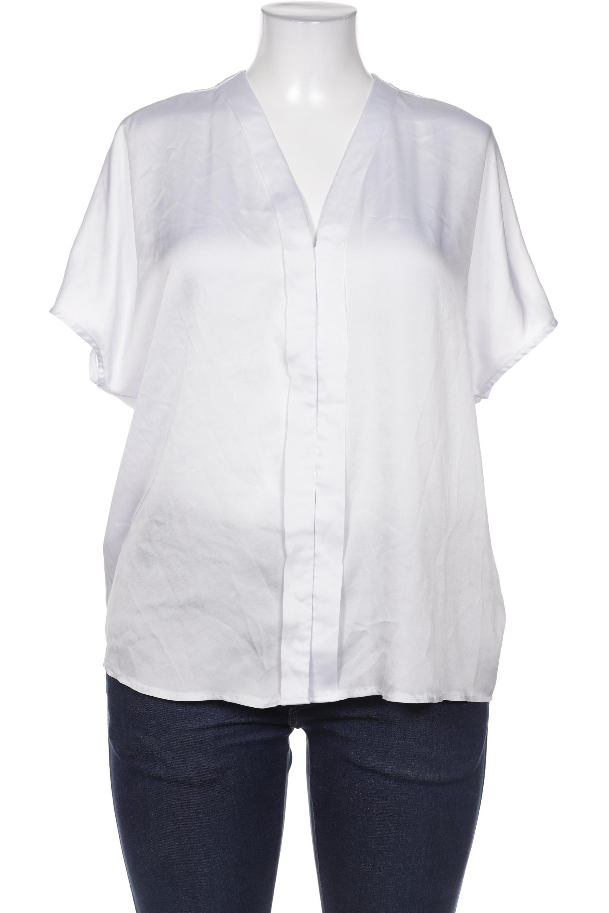 

Walbusch Damen Bluse, weiß, Gr. 40