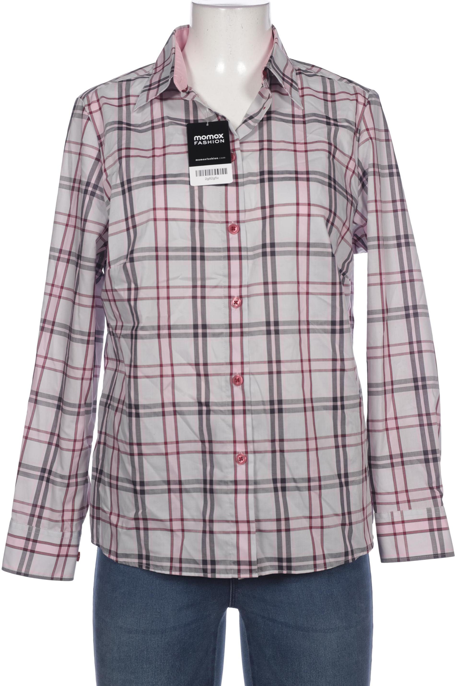 

Walbusch Damen Bluse, pink
