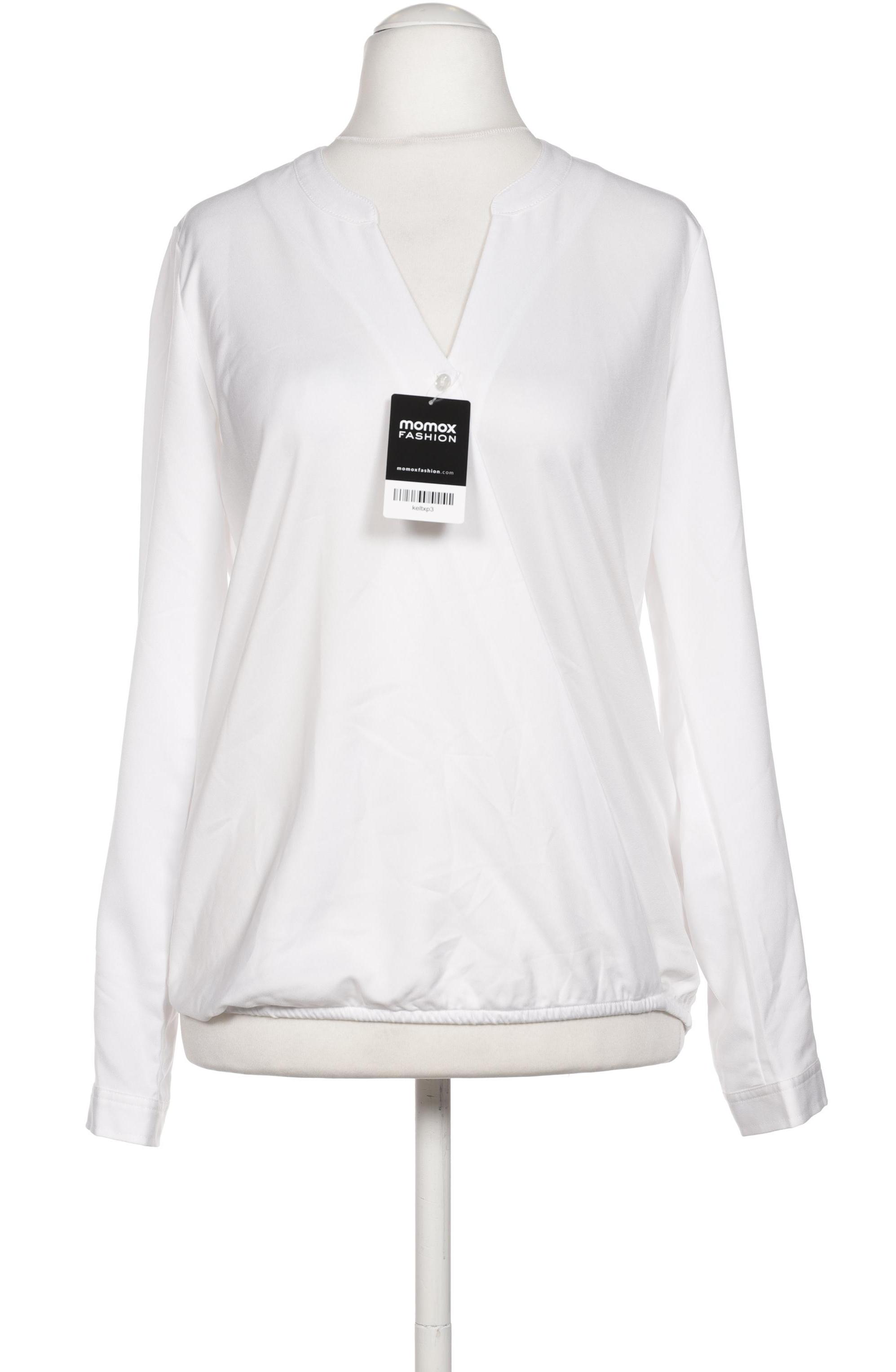 

Walbusch Damen Bluse, weiß, Gr. 36
