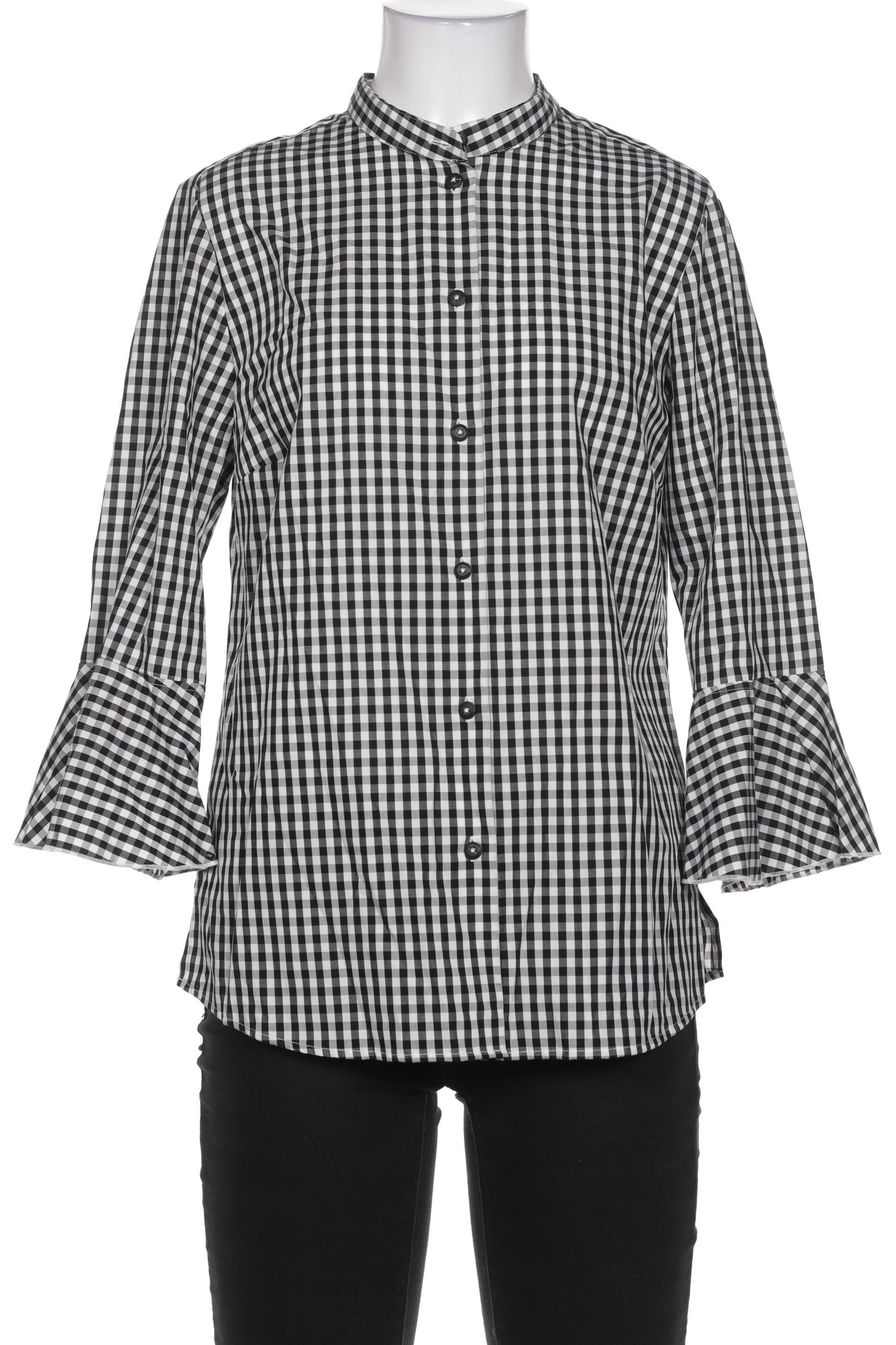 

Walbusch Damen Bluse, grau