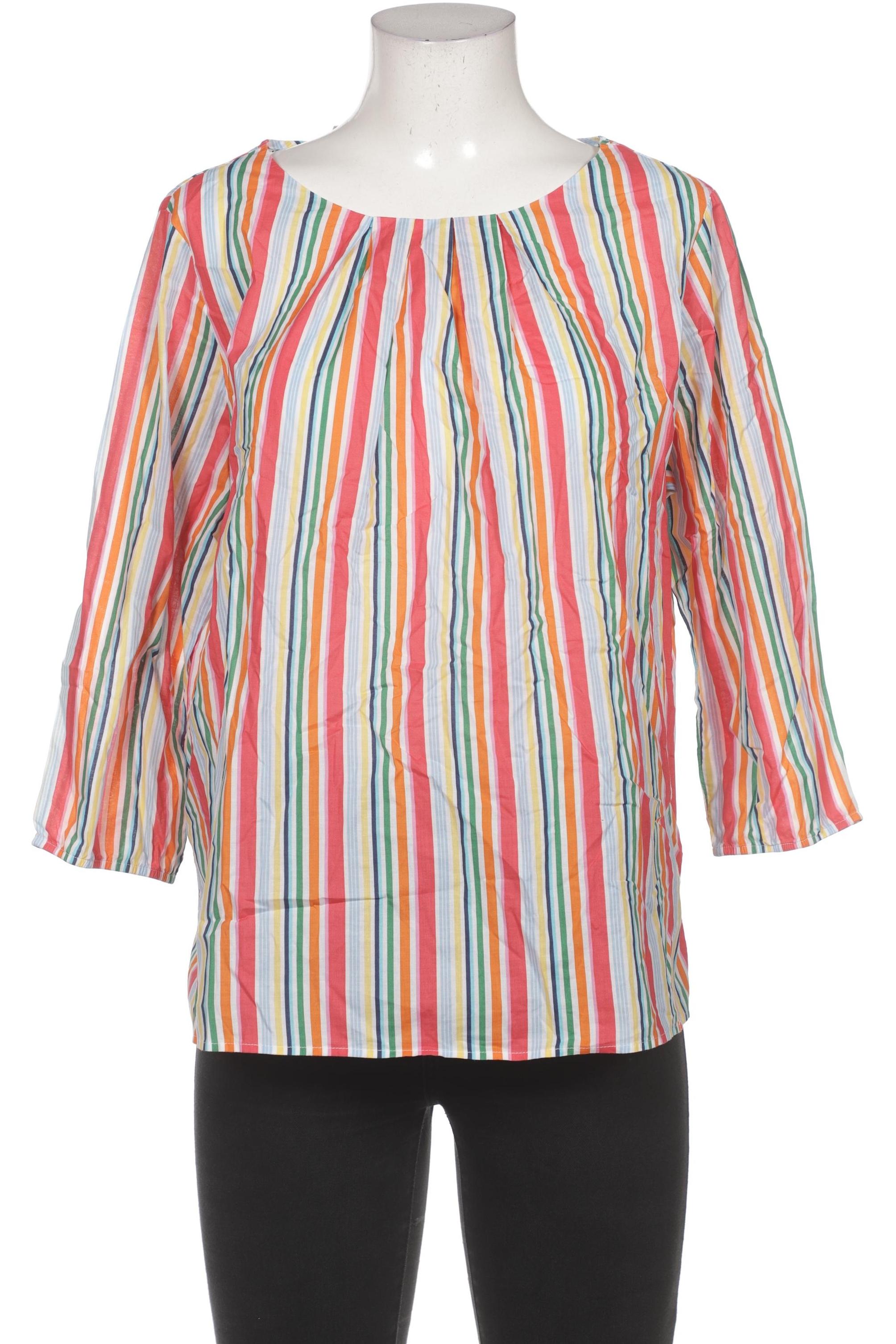 

Walbusch Damen Bluse, mehrfarbig, Gr. 42