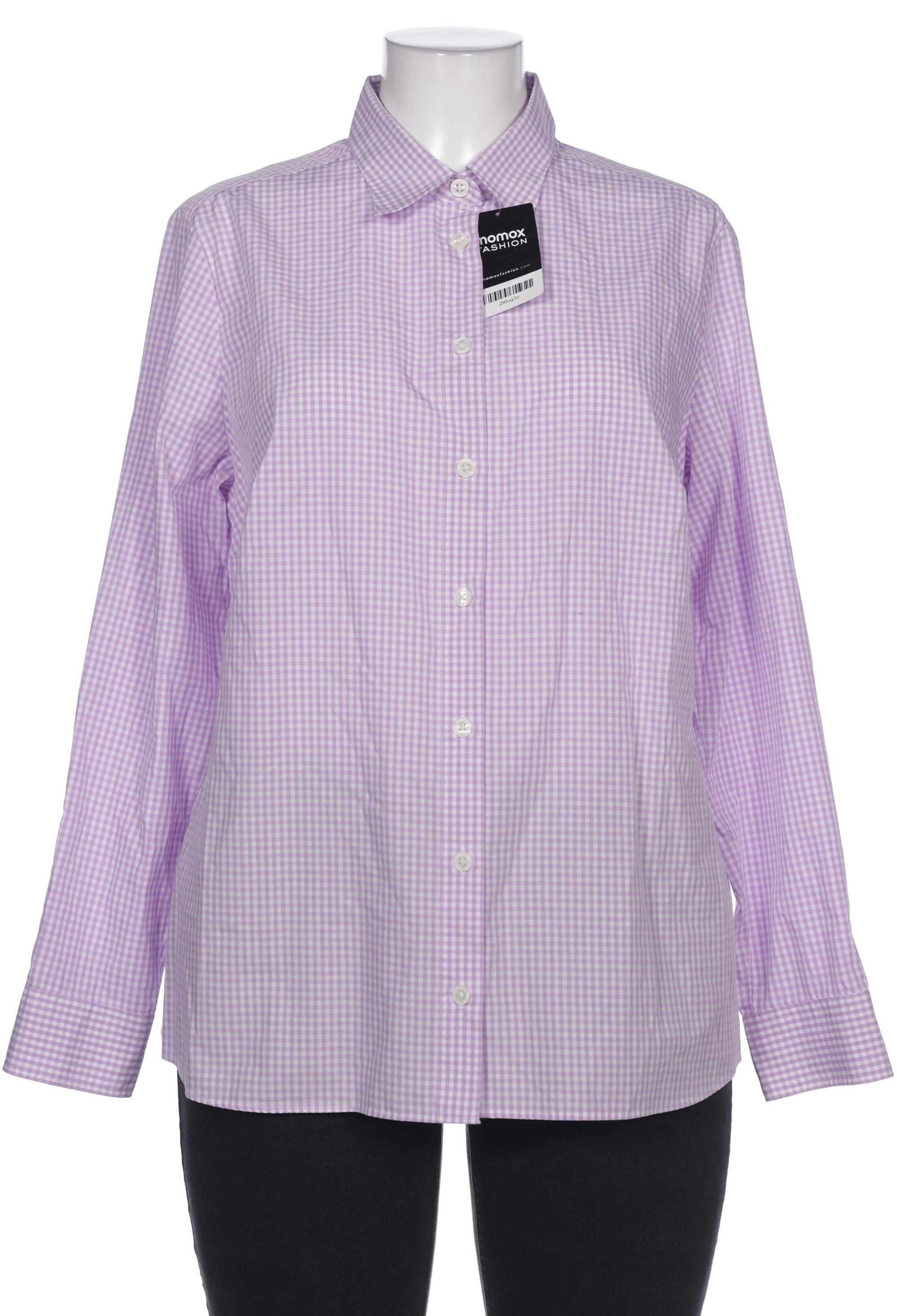 

Walbusch Damen Bluse, flieder