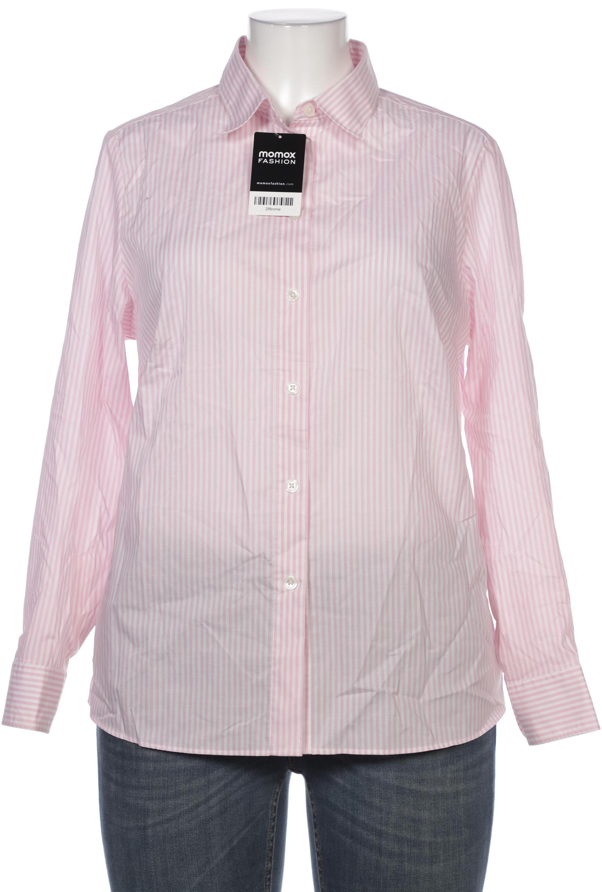 

Walbusch Damen Bluse, pink