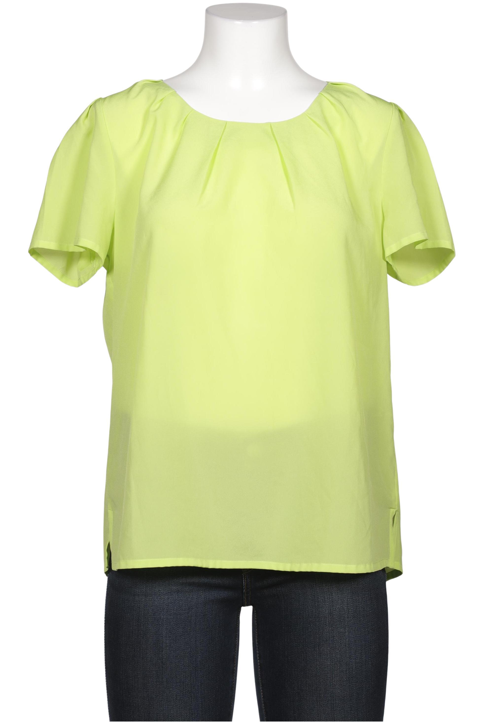 

Walbusch Damen Bluse, grün, Gr. 40