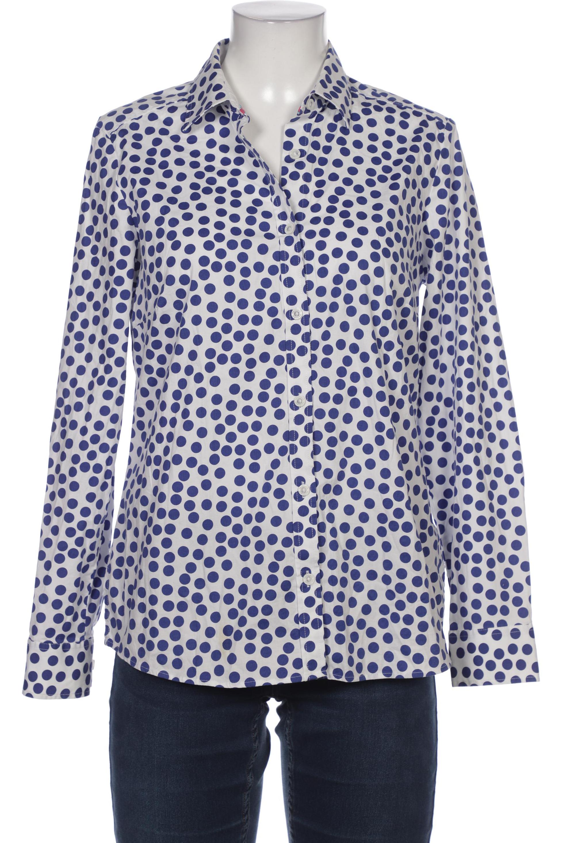 

Walbusch Damen Bluse, weiß