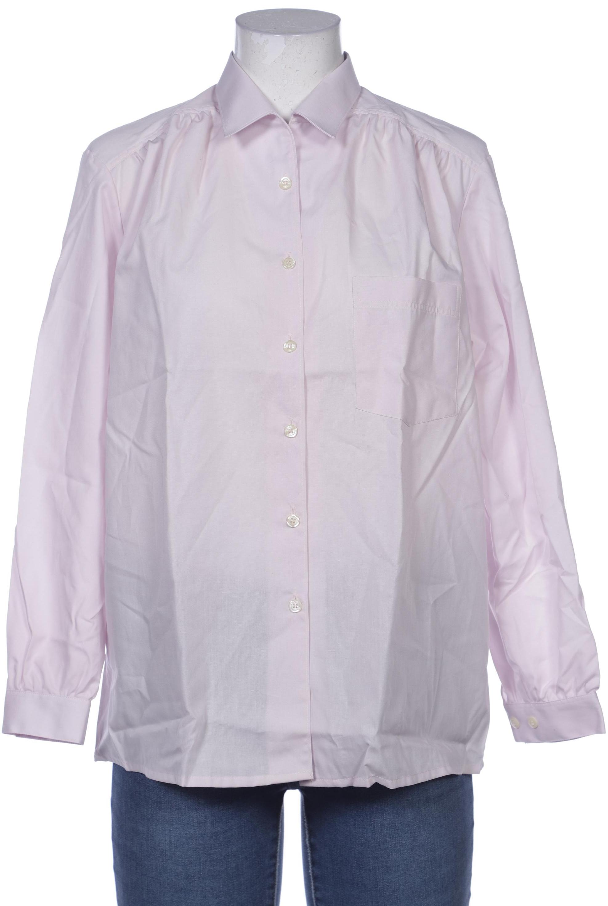 

Walbusch Damen Bluse, pink, Gr. 42