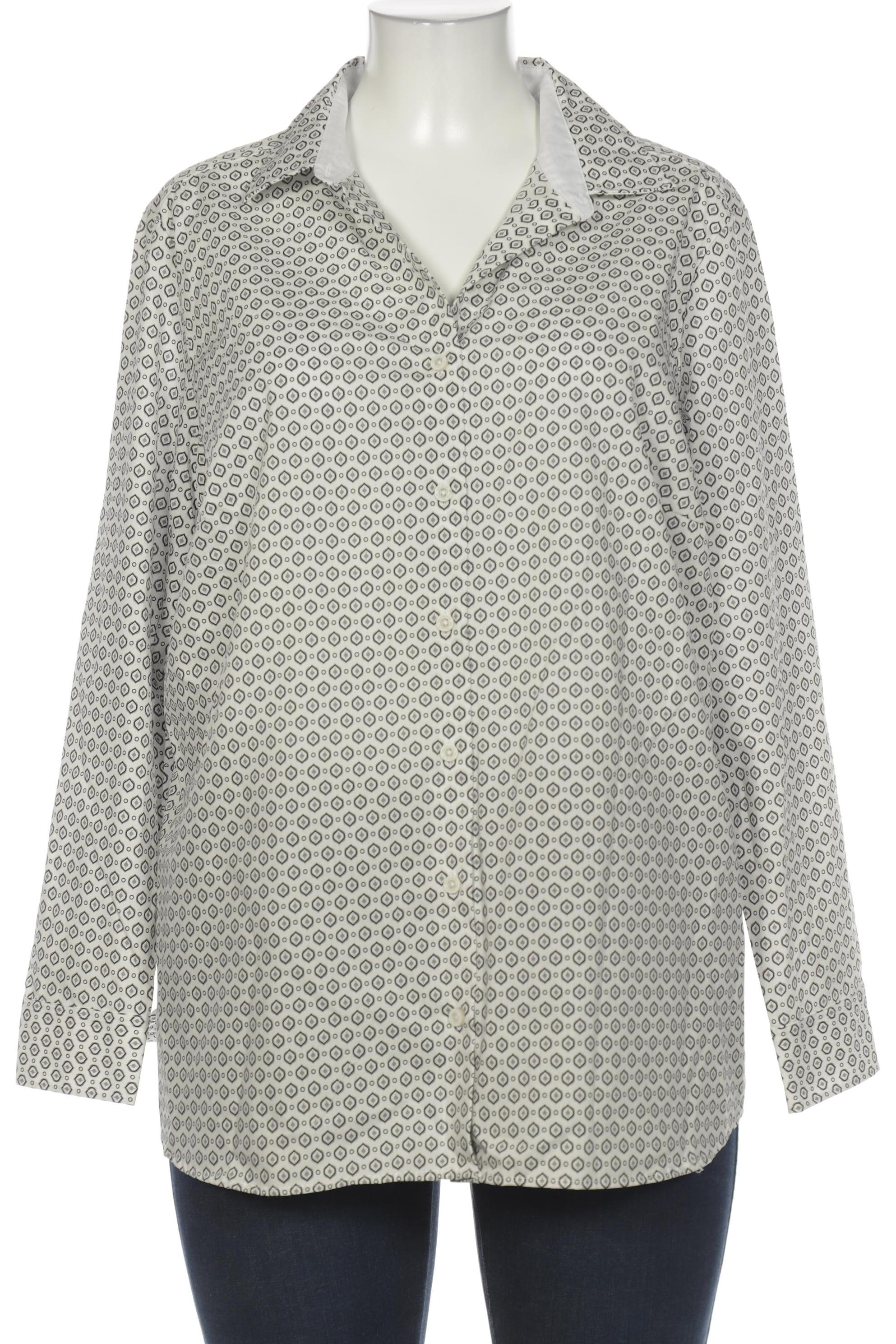 

Walbusch Damen Bluse, weiß