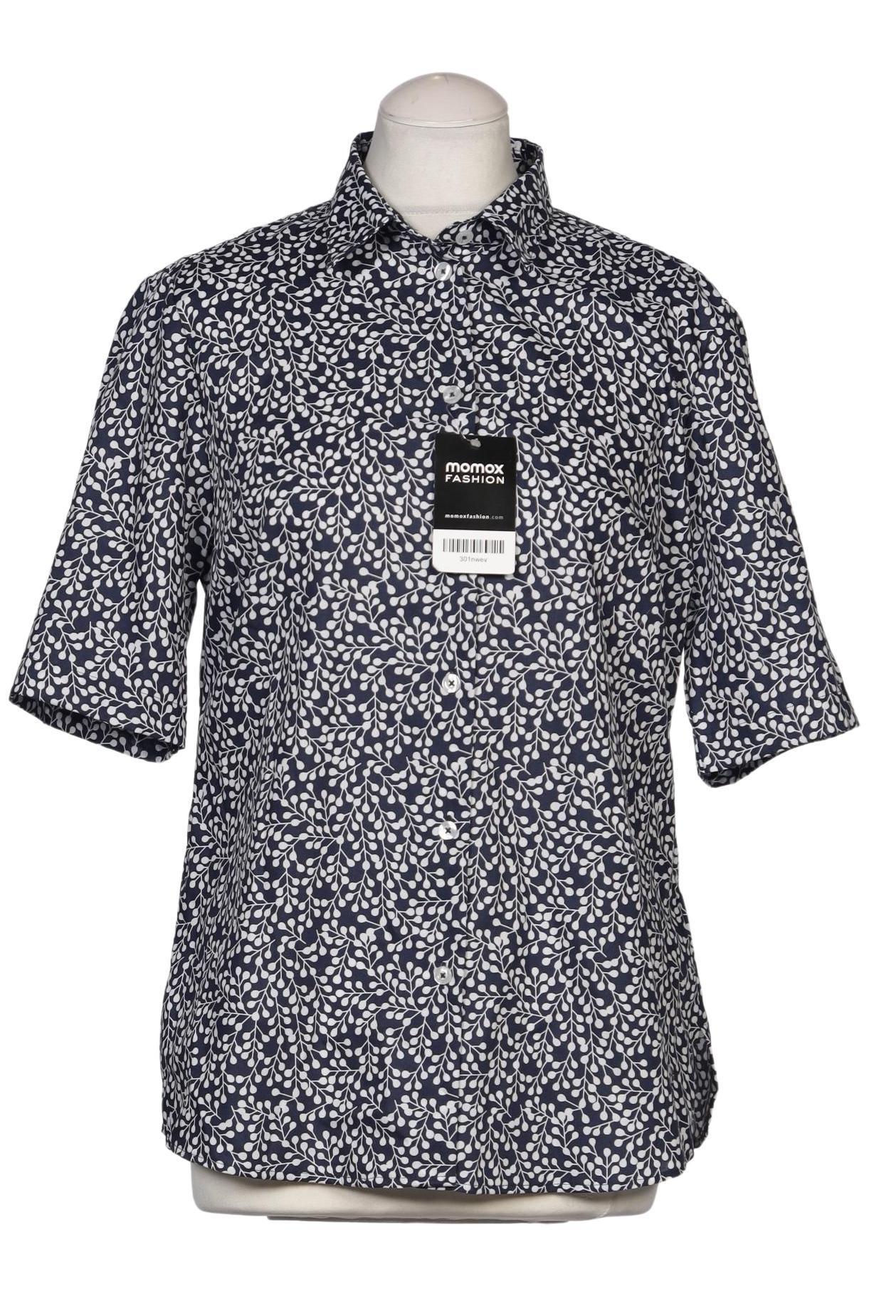 

Walbusch Damen Bluse, mehrfarbig, Gr. 38