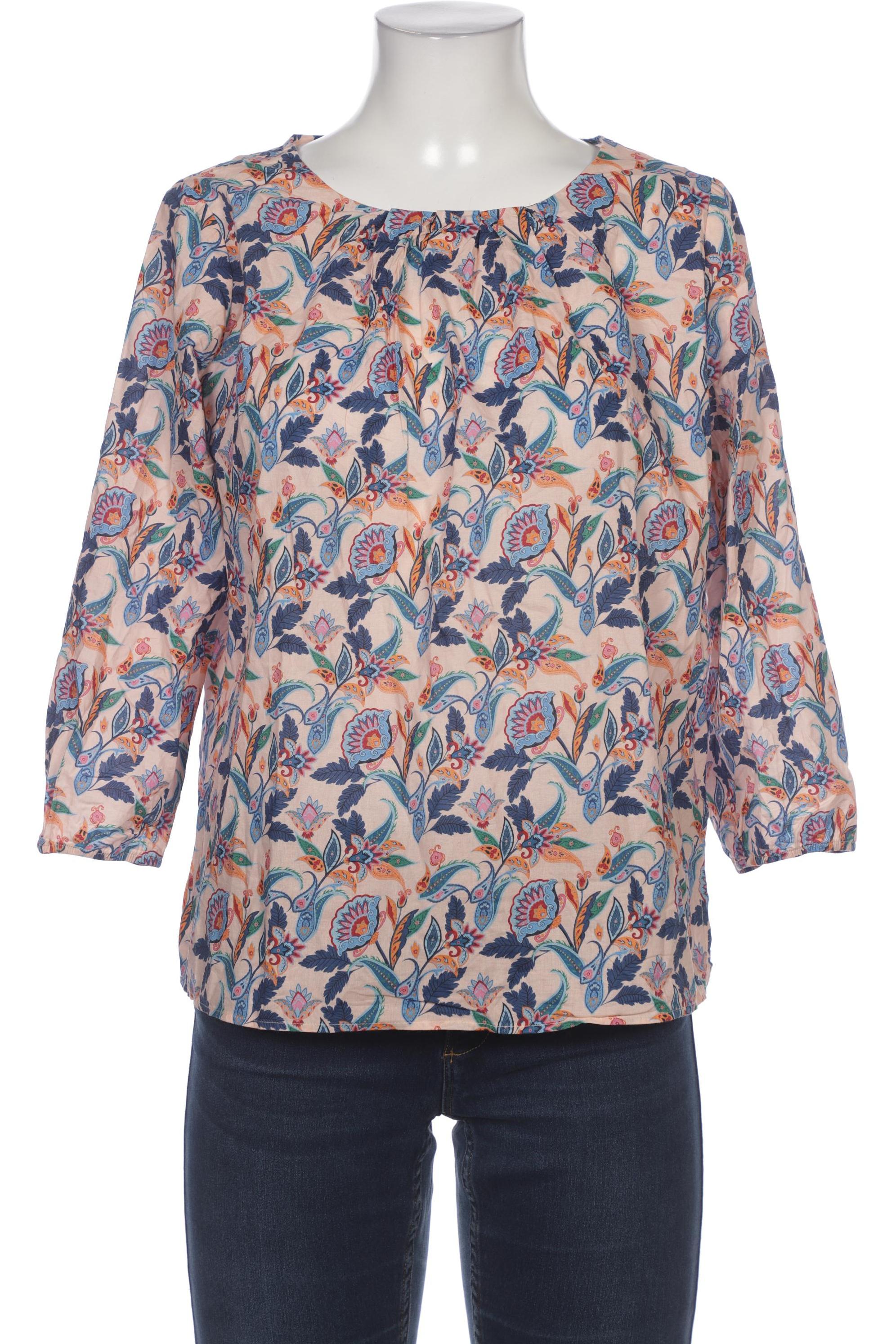 

Walbusch Damen Bluse, pink, Gr. 44