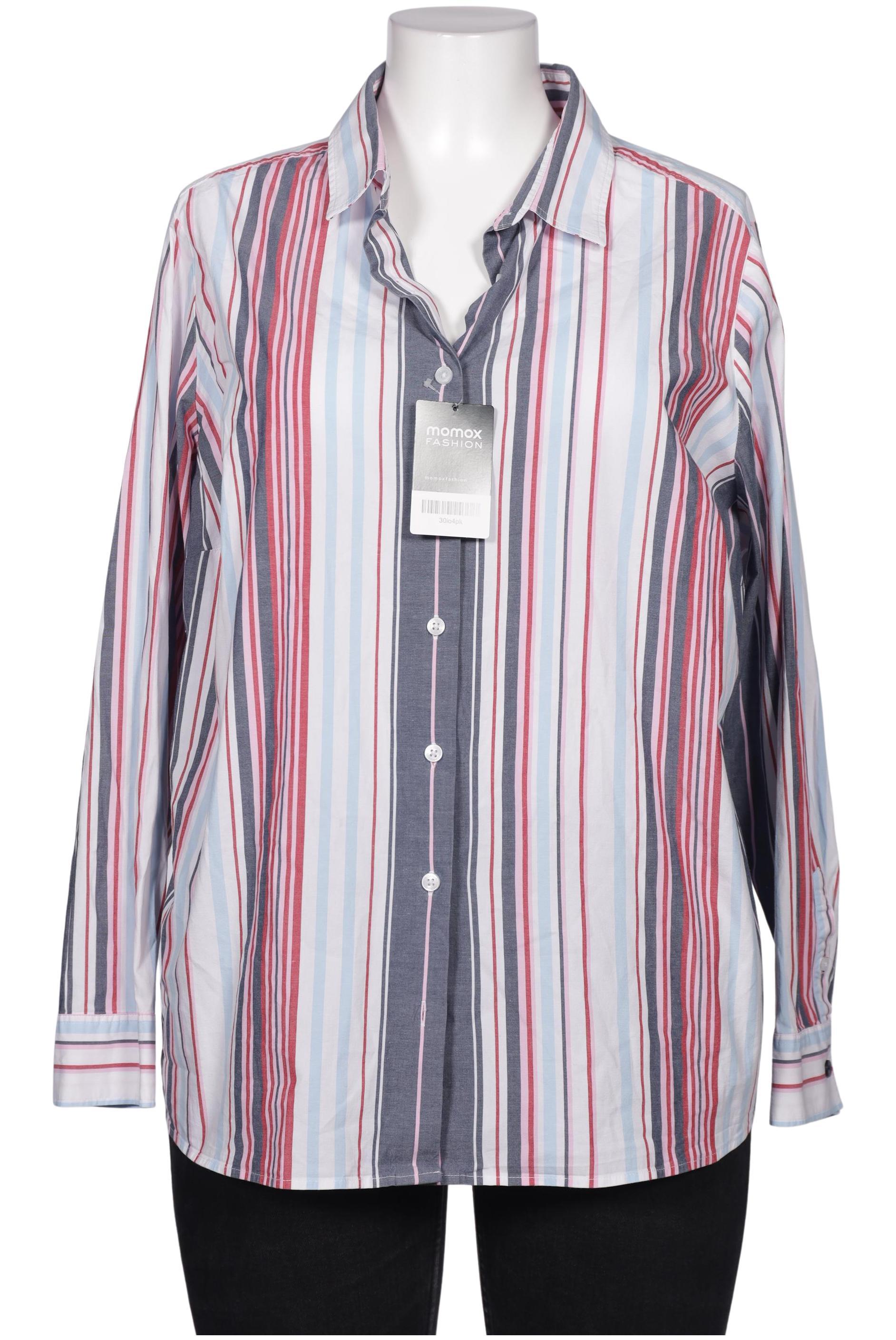 Thumbnail - Walbusch Damen Bluse, mehrfarbig, Gr. 48
