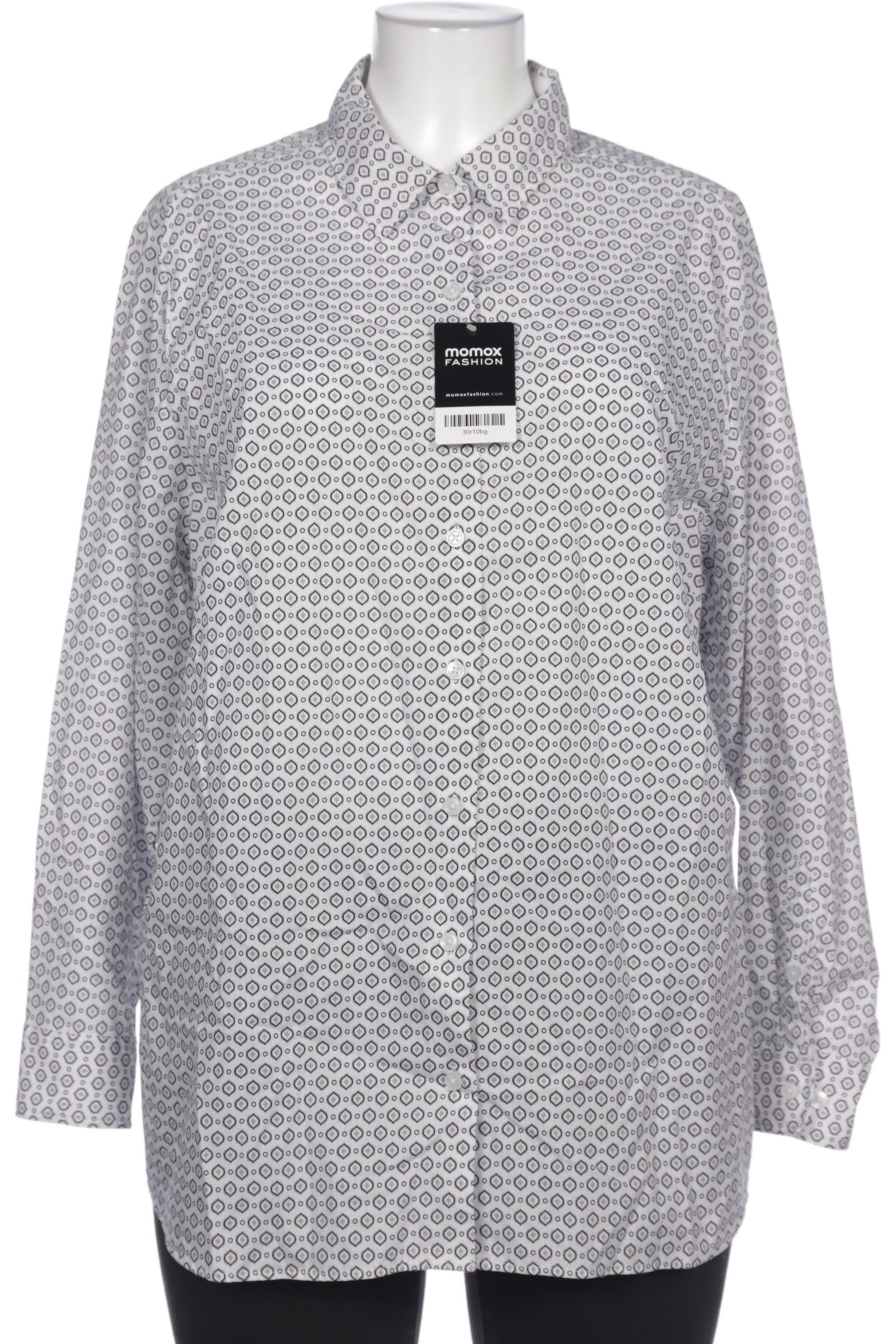 

Walbusch Damen Bluse, weiß