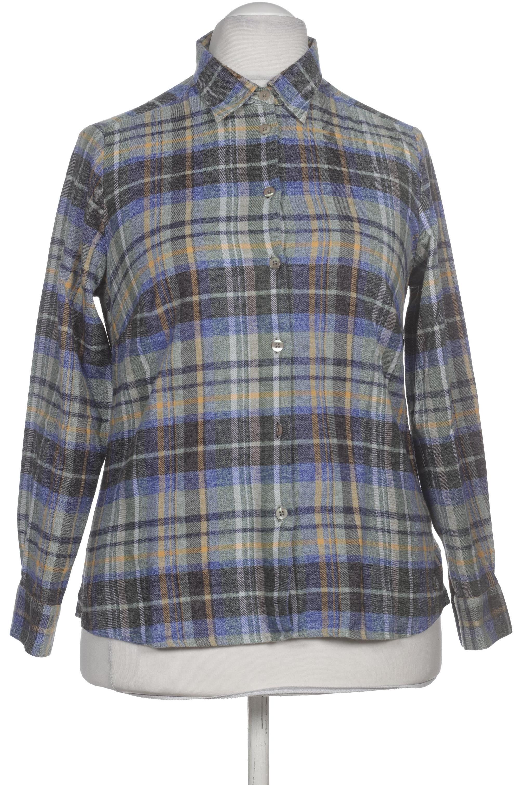 

Walbusch Damen Bluse, mehrfarbig, Gr. 42