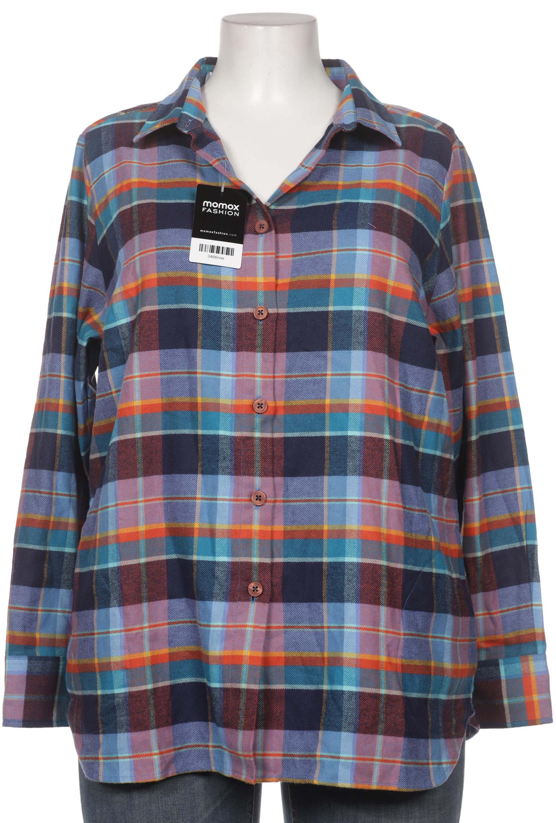 

Walbusch Damen Bluse, mehrfarbig, Gr. 44