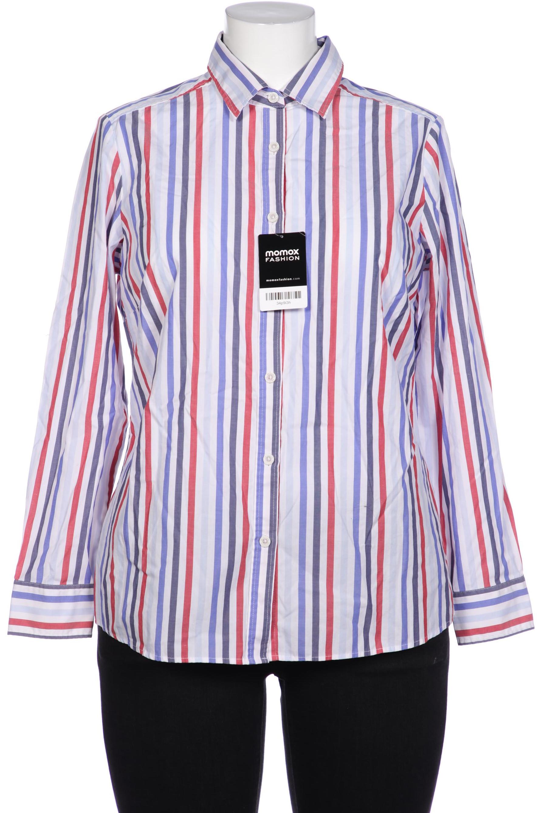 

Walbusch Damen Bluse, weiß