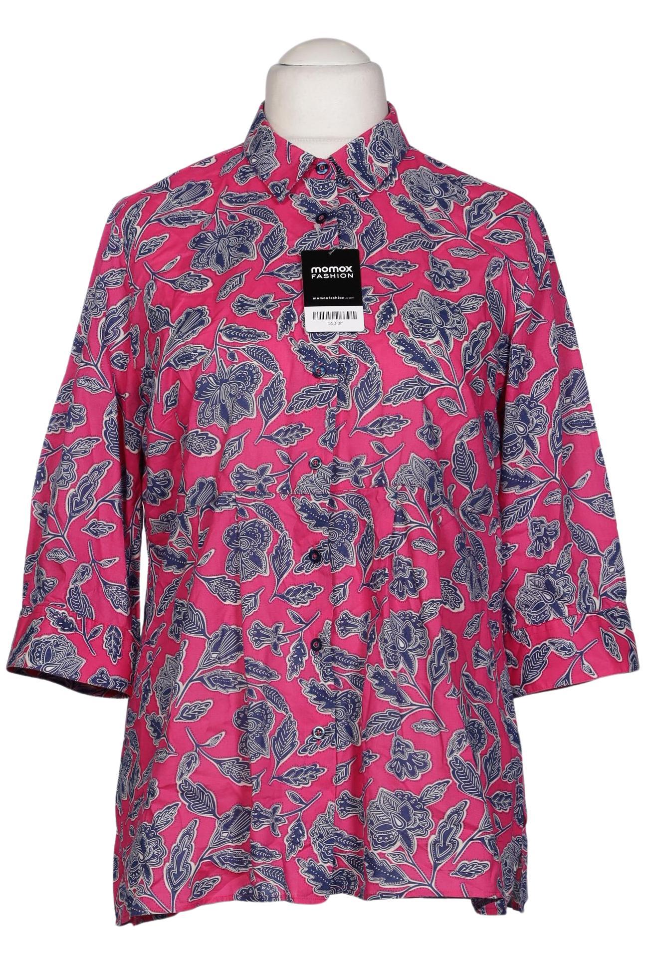 

Walbusch Damen Bluse, pink, Gr. 42