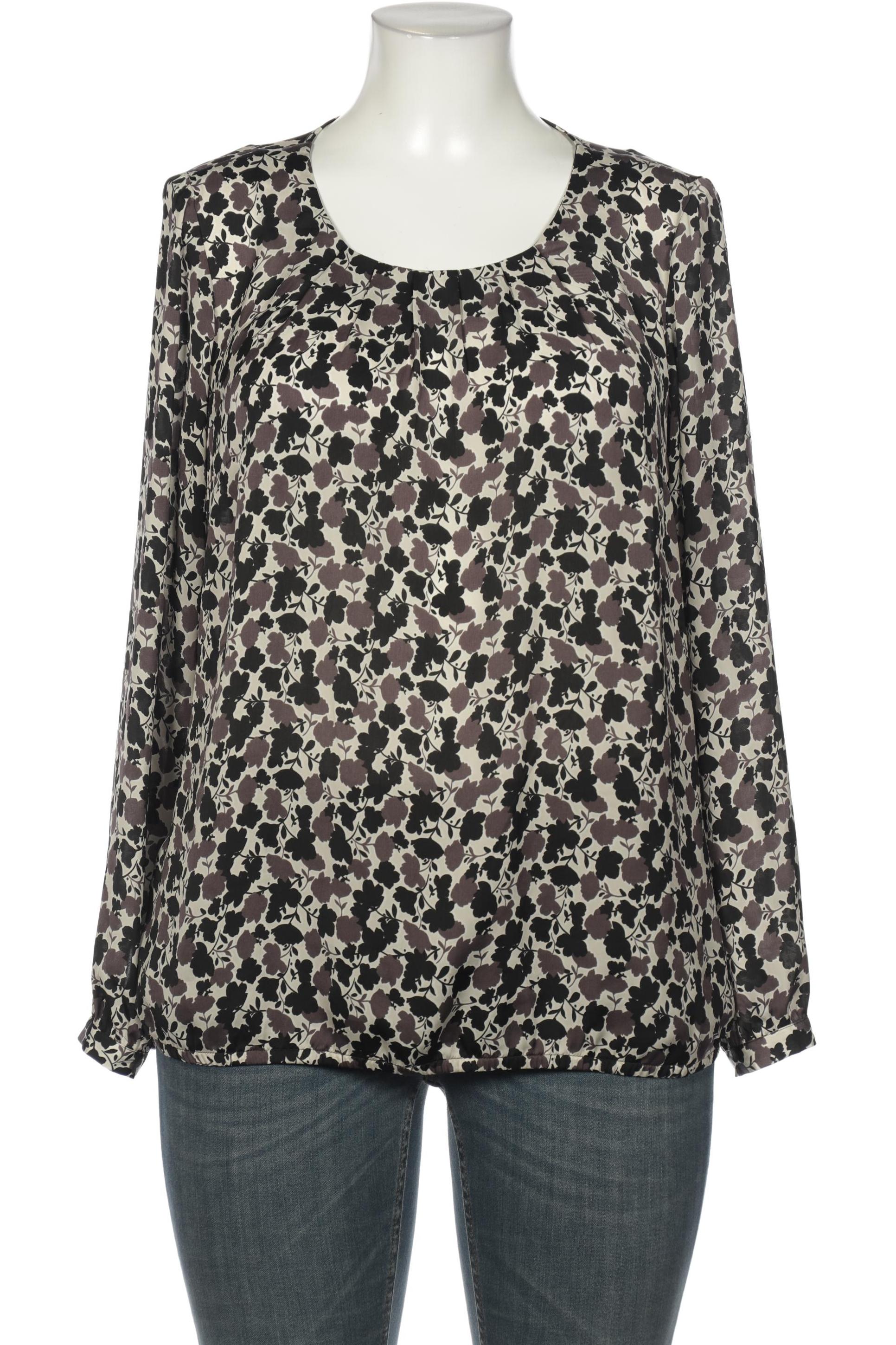 

Walbusch Damen Bluse, mehrfarbig, Gr. 42