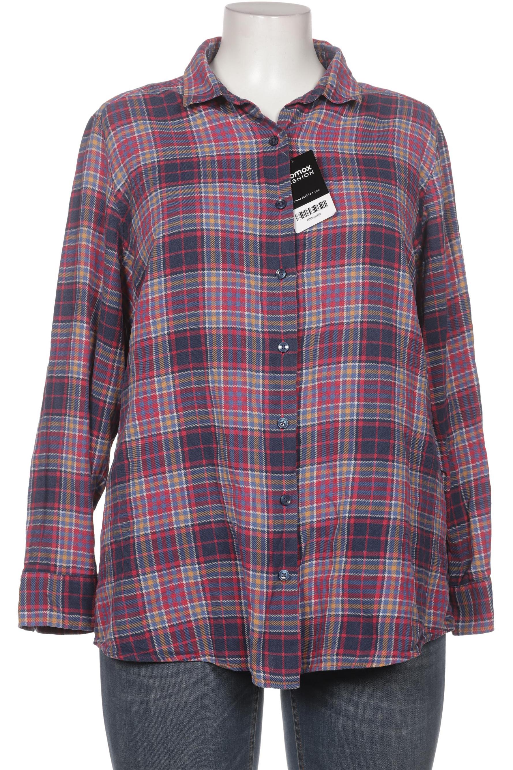 

Walbusch Damen Bluse, mehrfarbig, Gr. 38