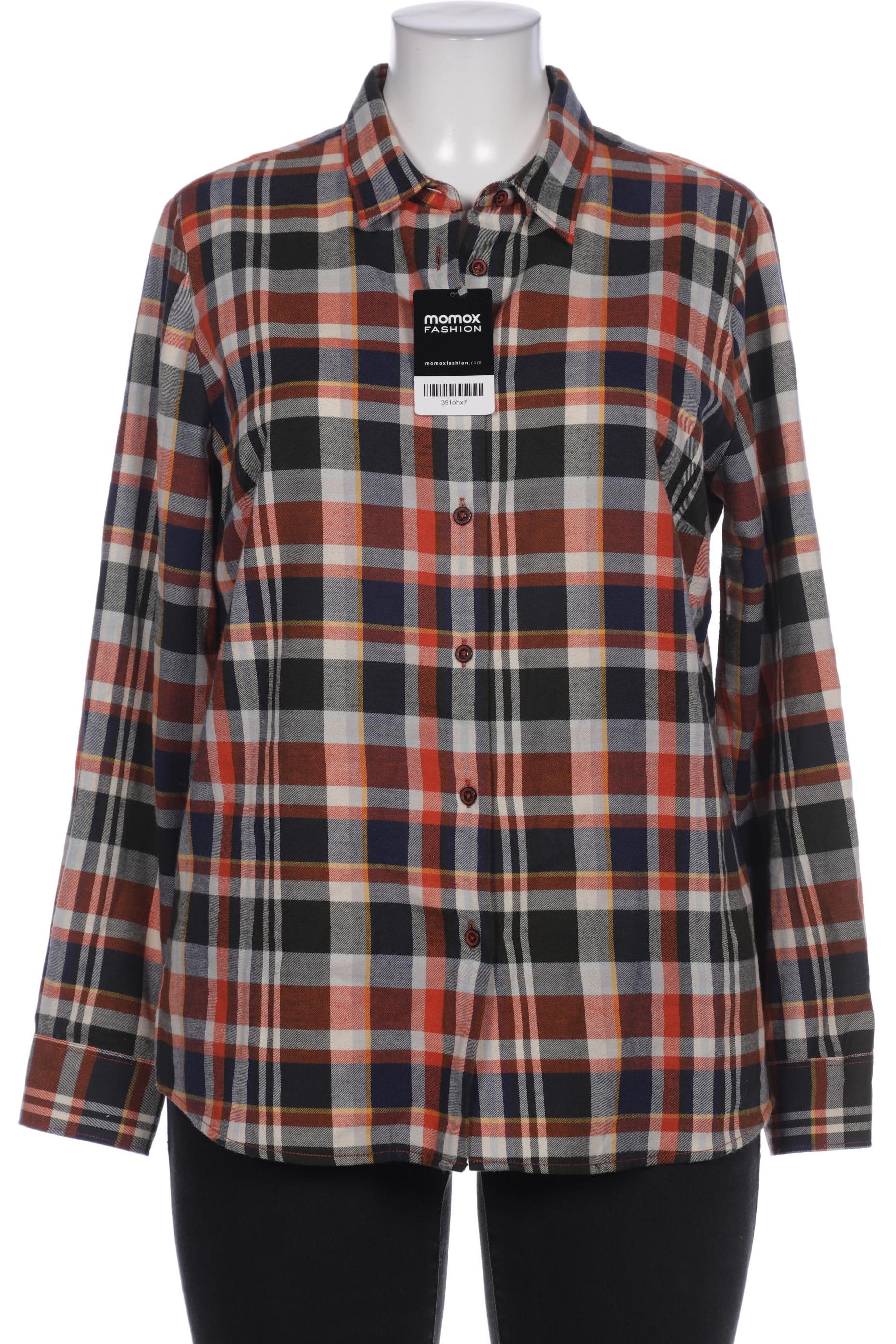 

Walbusch Damen Bluse, mehrfarbig, Gr. 42