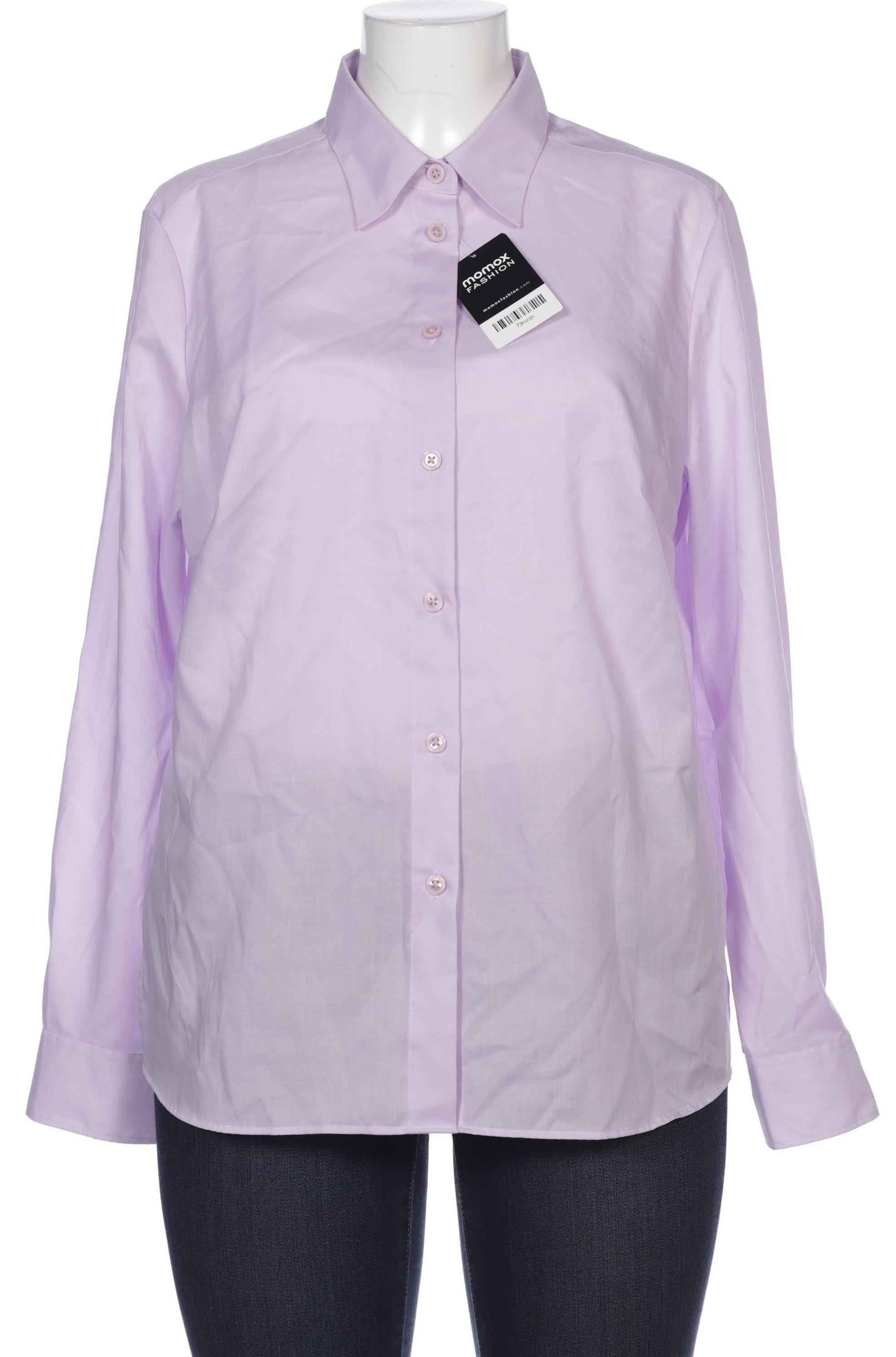 

Walbusch Damen Bluse, flieder