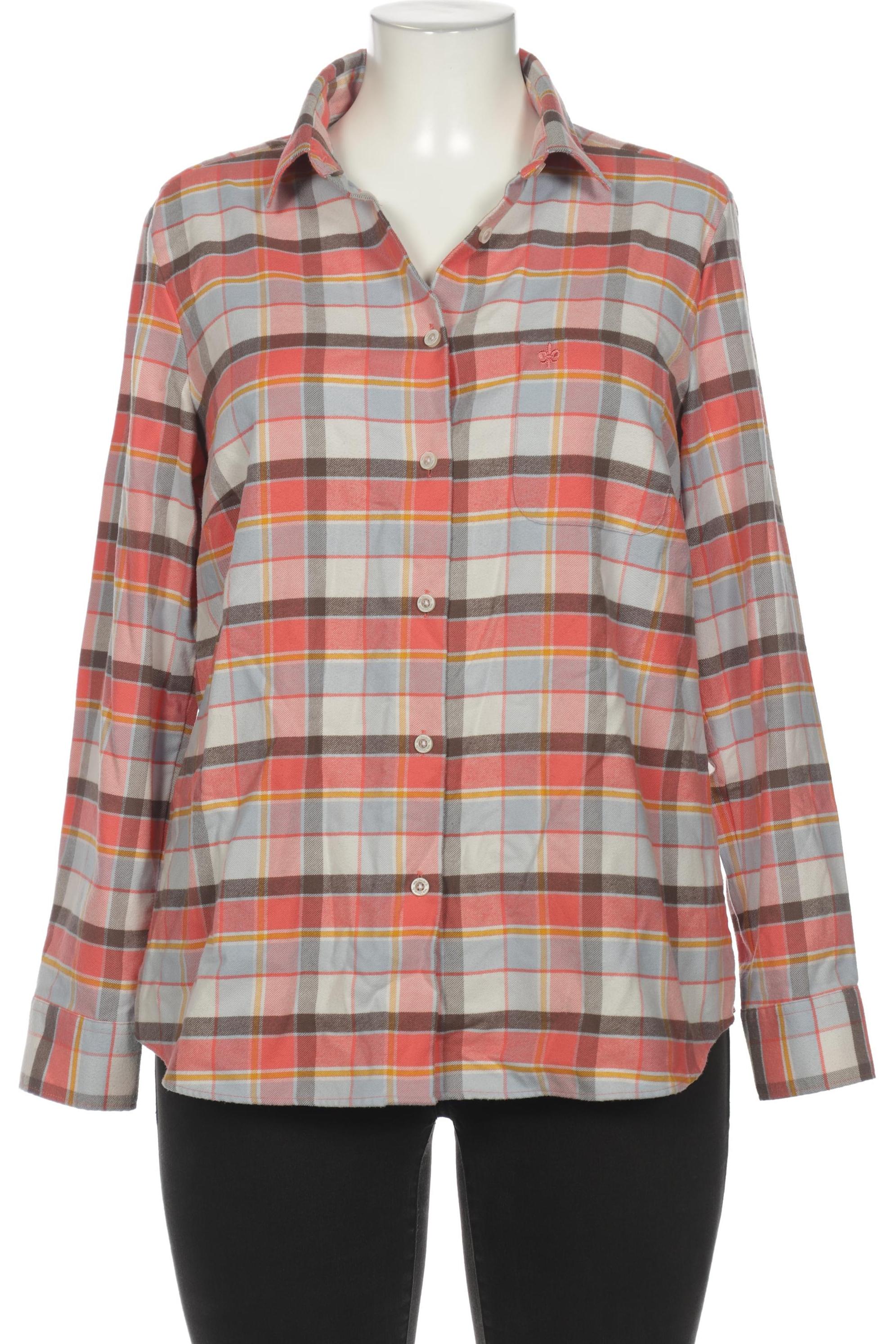 

Walbusch Damen Bluse, mehrfarbig