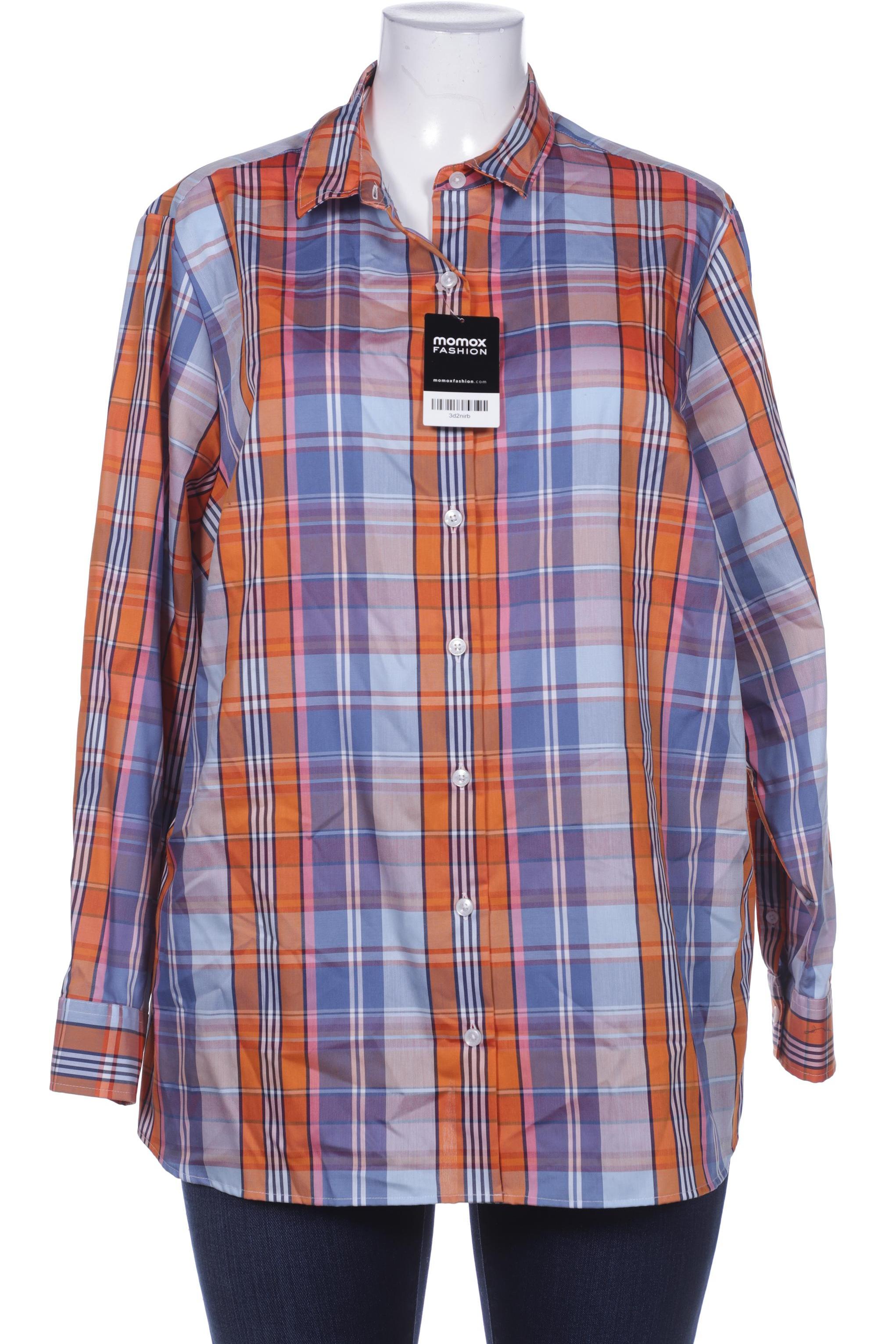 

Walbusch Damen Bluse, mehrfarbig