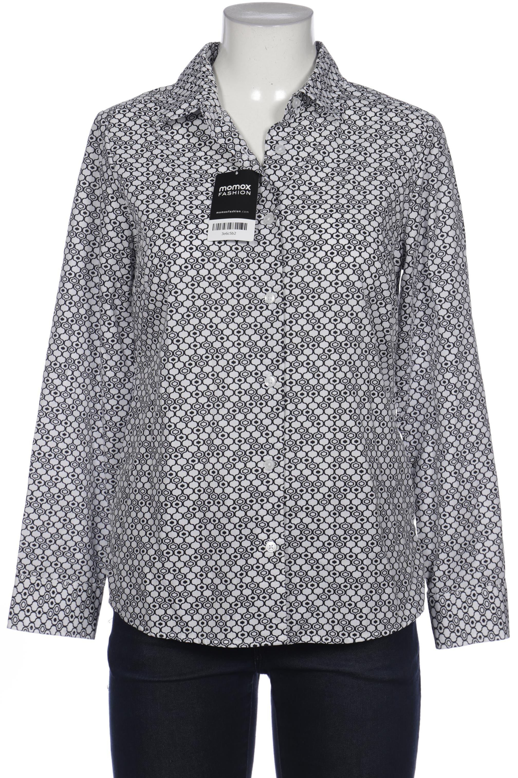 

Walbusch Damen Bluse, weiß