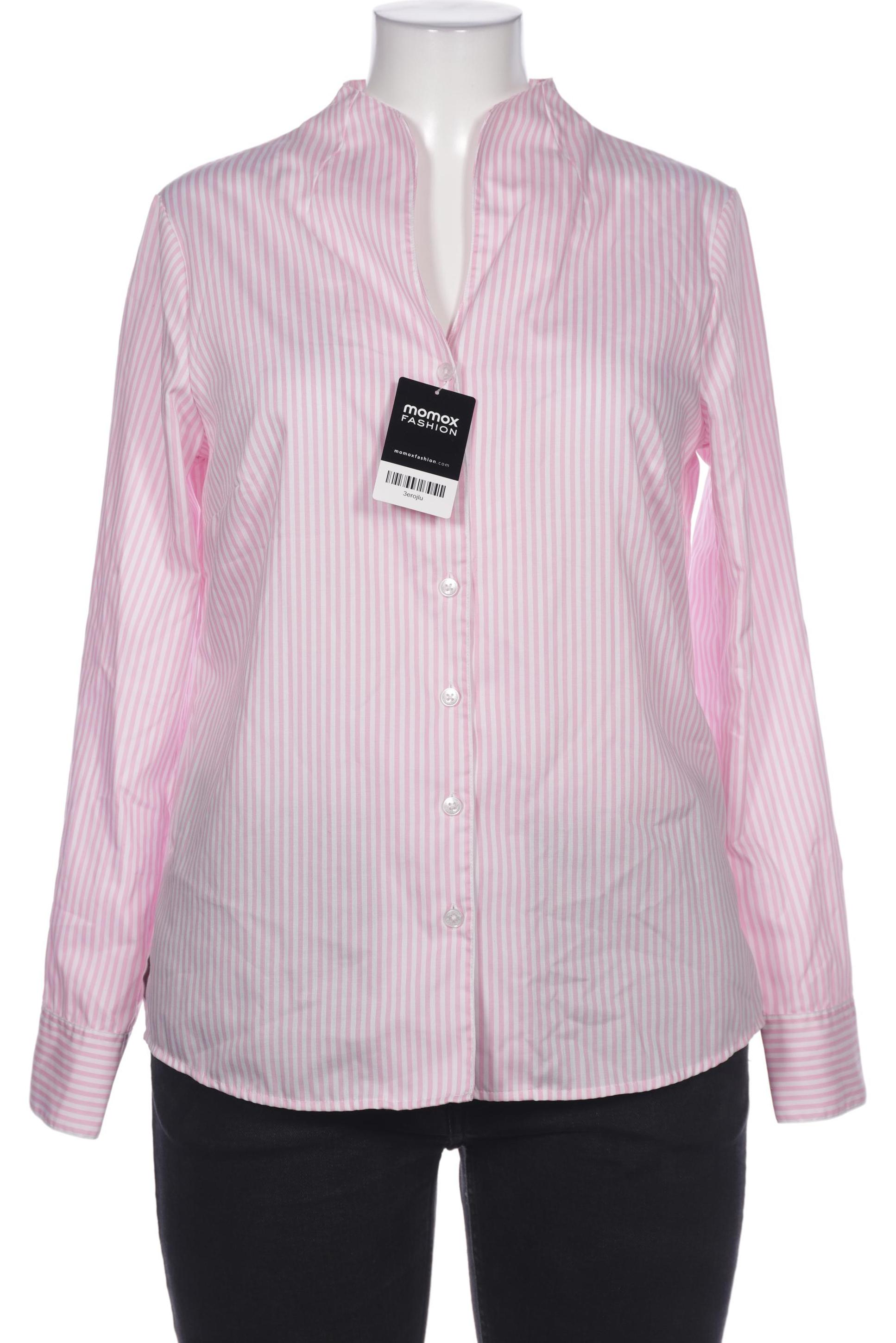 

Walbusch Damen Bluse, pink