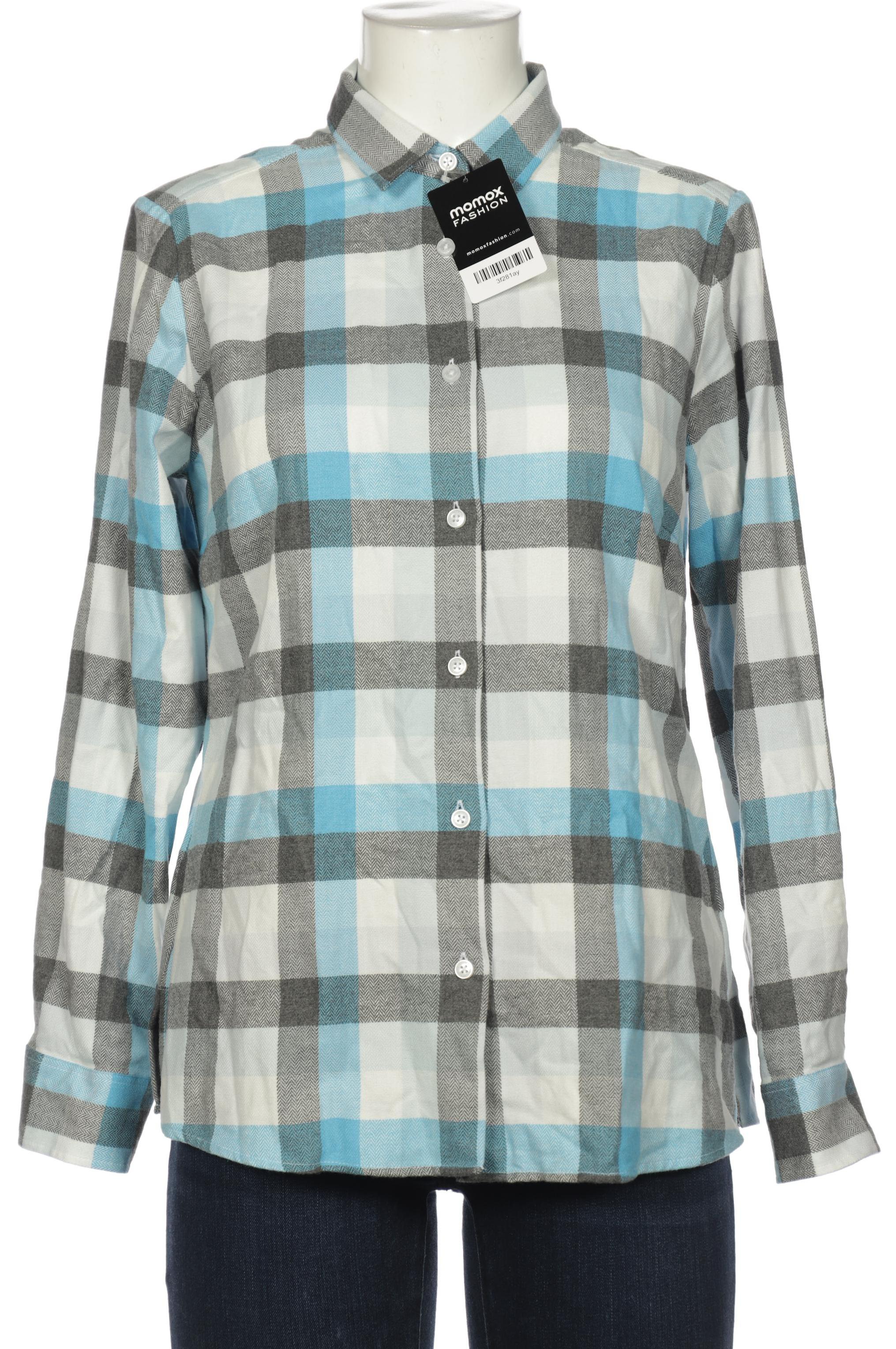 

Walbusch Damen Bluse, weiß