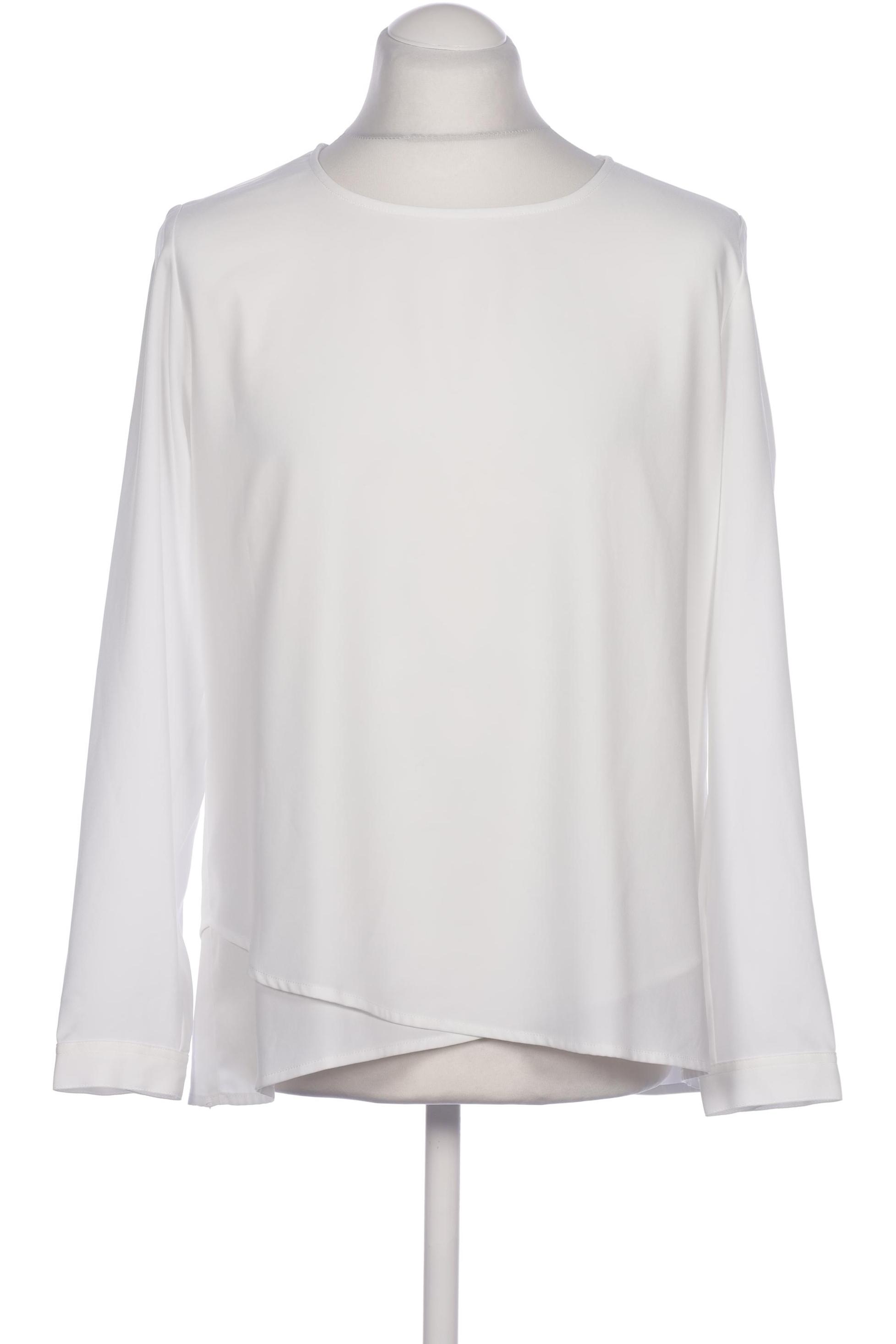 

Walbusch Damen Bluse, weiß, Gr. 42