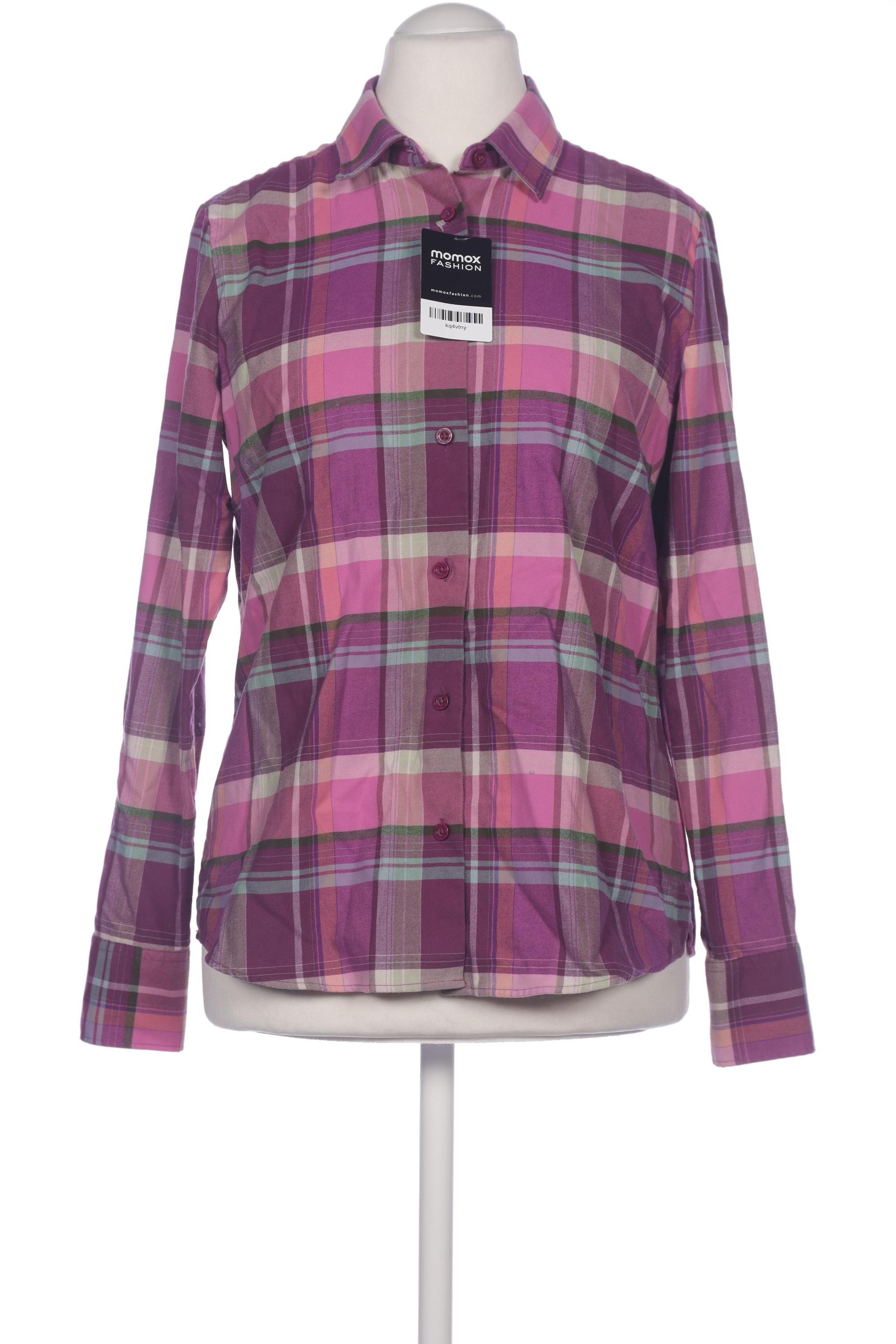 

Walbusch Damen Bluse, flieder, Gr. 40