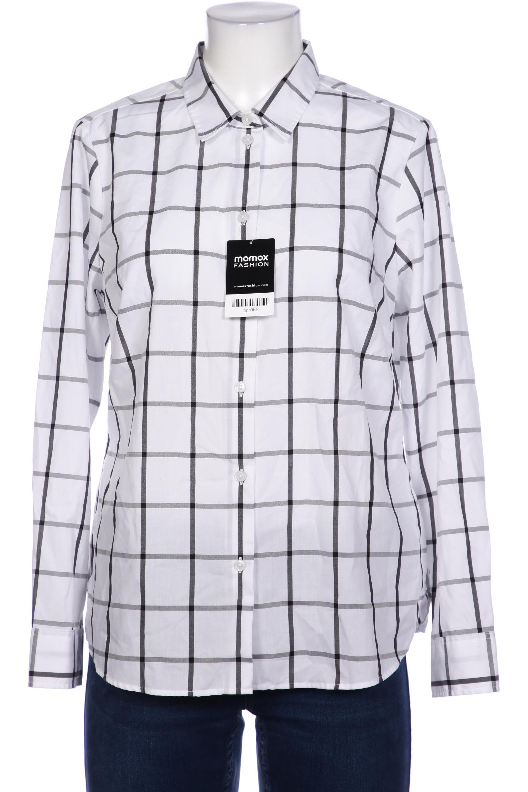 

Walbusch Damen Bluse, weiß