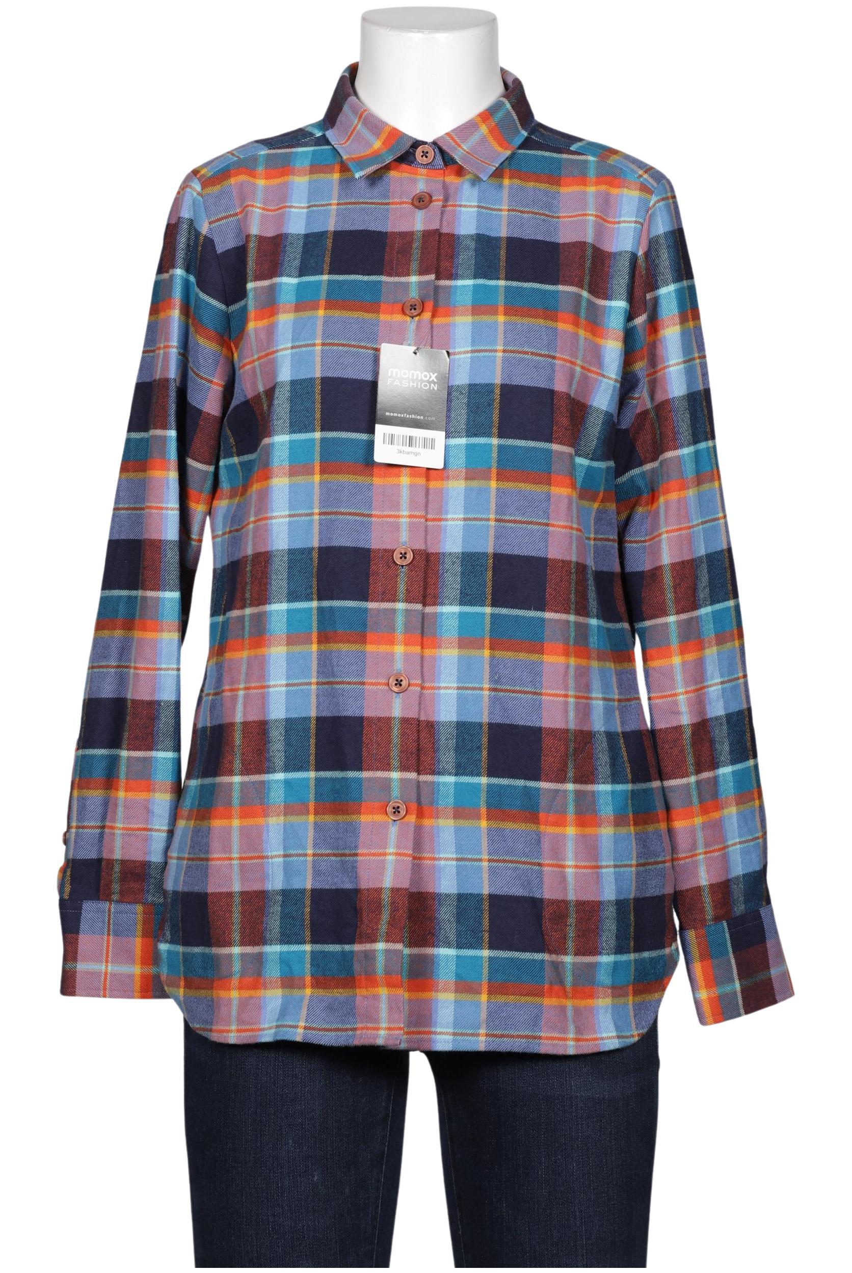 

Walbusch Damen Bluse, mehrfarbig, Gr. 36