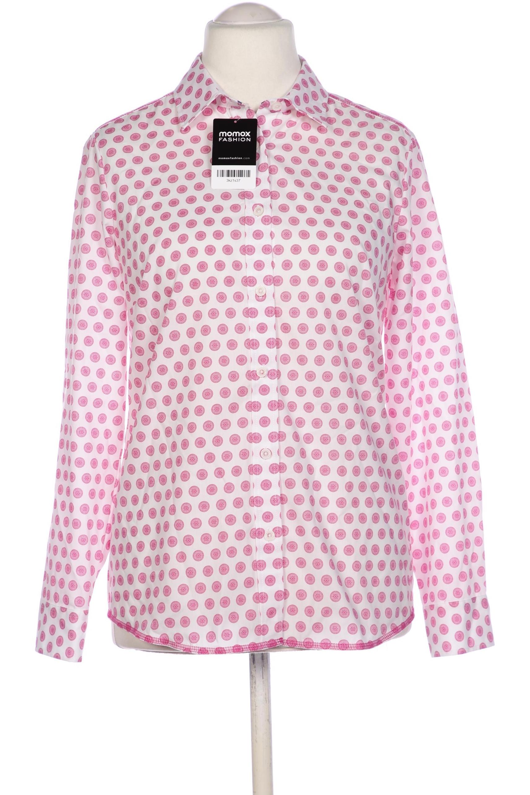 

Walbusch Damen Bluse, weiß, Gr. 38