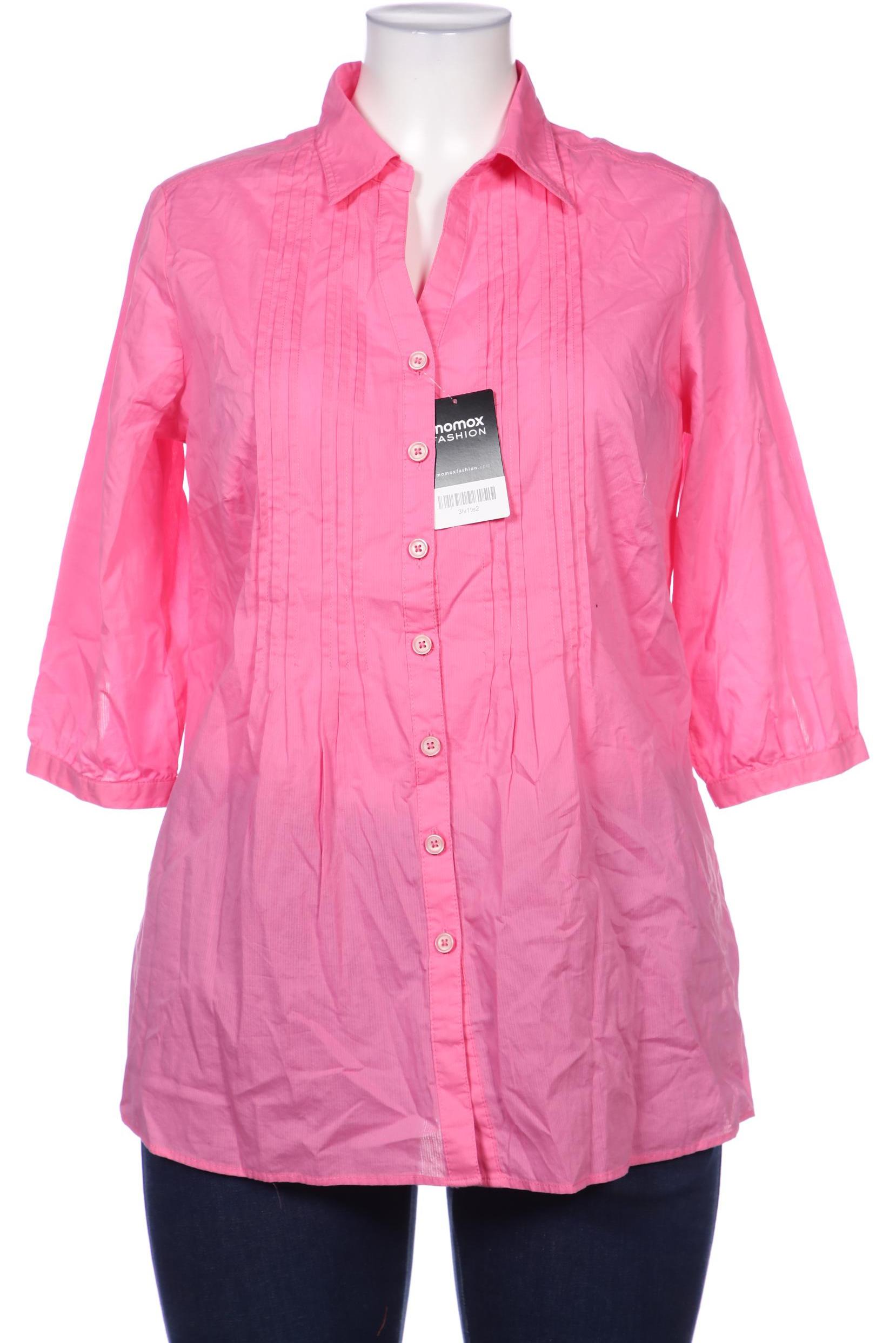 

Walbusch Damen Bluse, pink