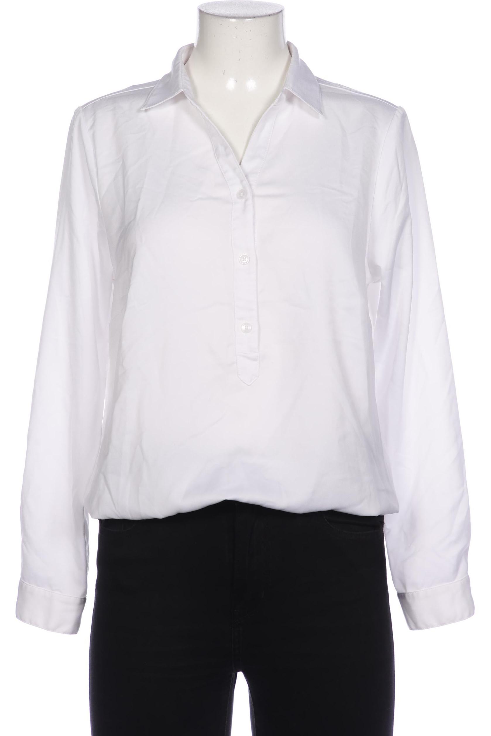 

Walbusch Damen Bluse, weiß, Gr. 40