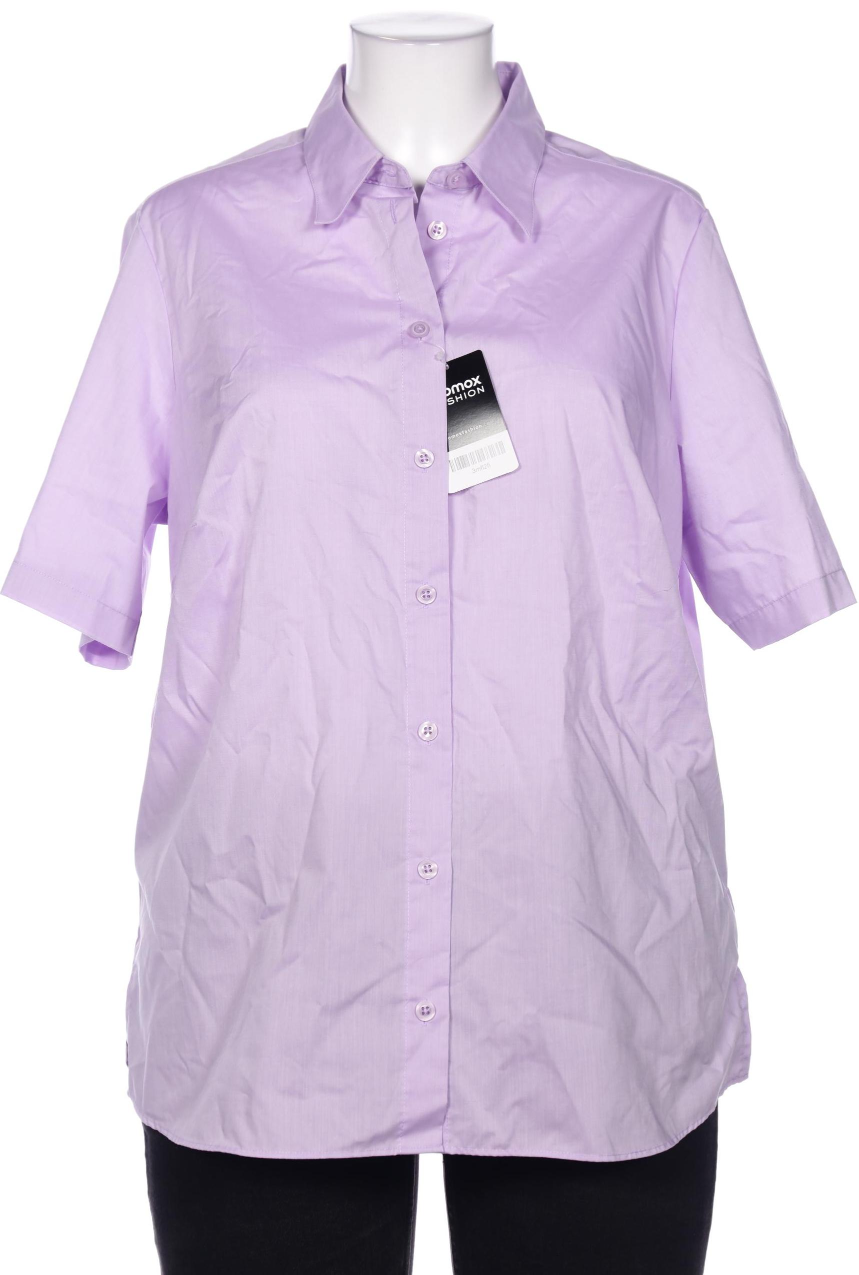 

Walbusch Damen Bluse, flieder, Gr. 46