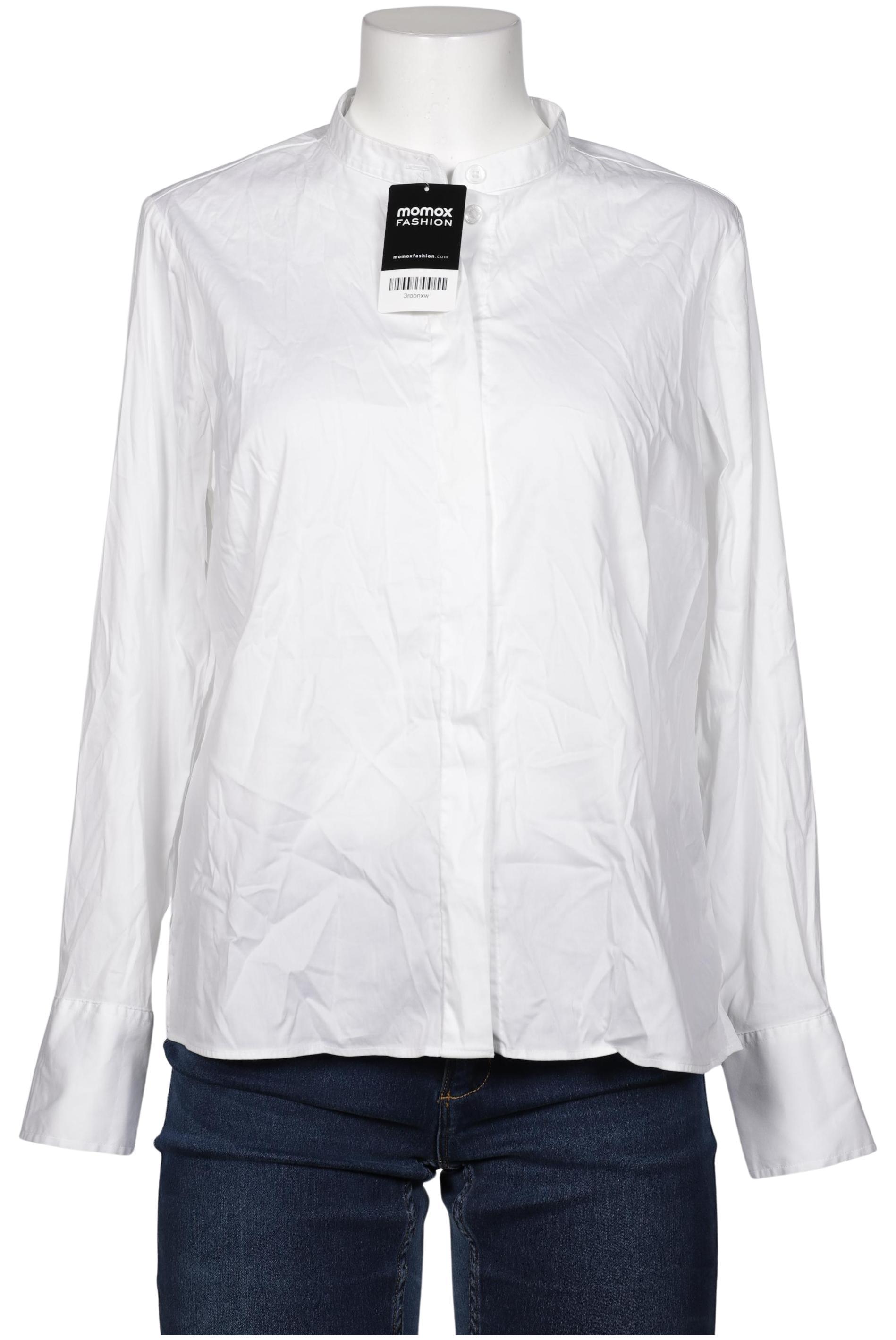 

Walbusch Damen Bluse, weiß, Gr. 40