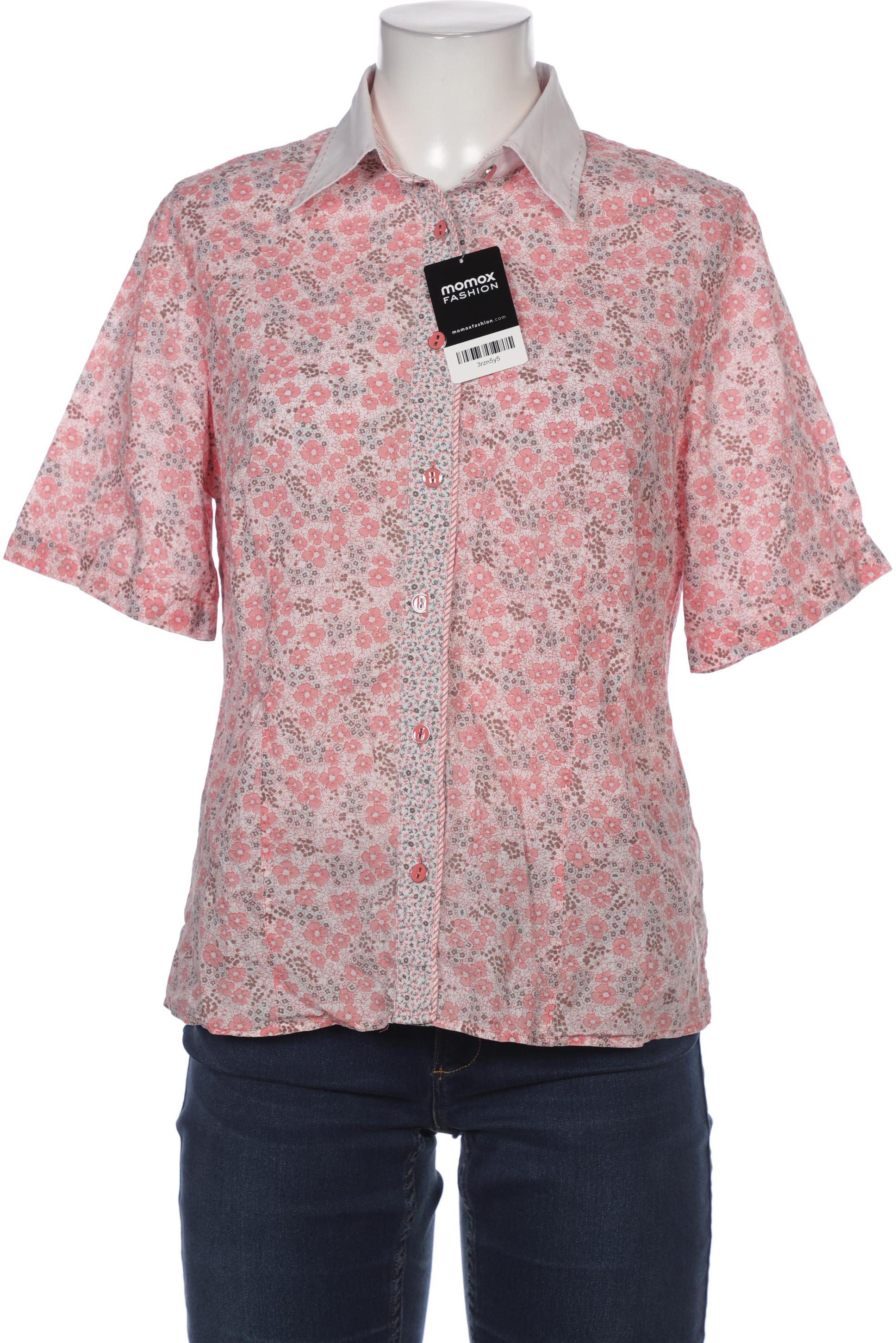 

Walbusch Damen Bluse, pink