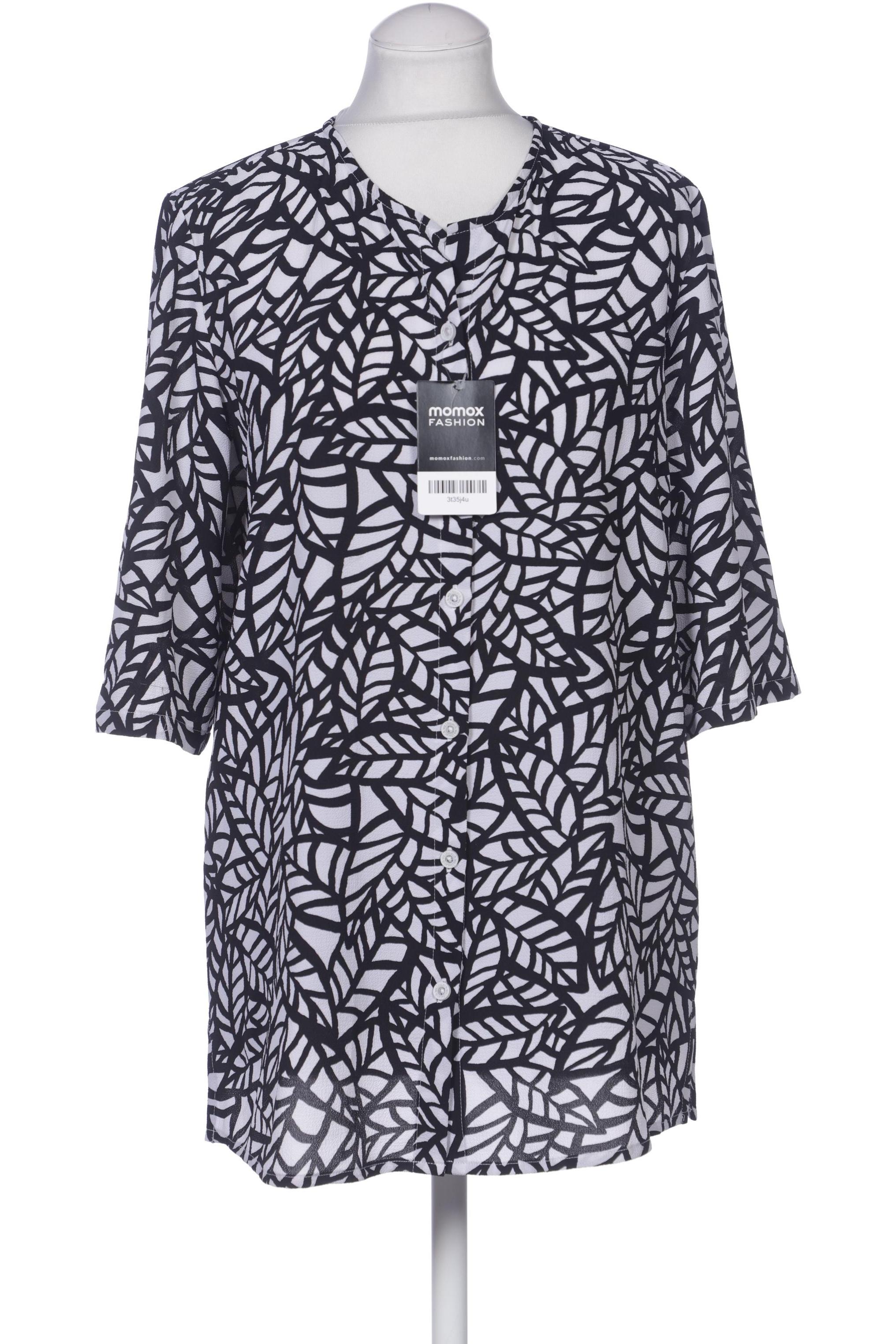 

Walbusch Damen Bluse, schwarz, Gr. 40