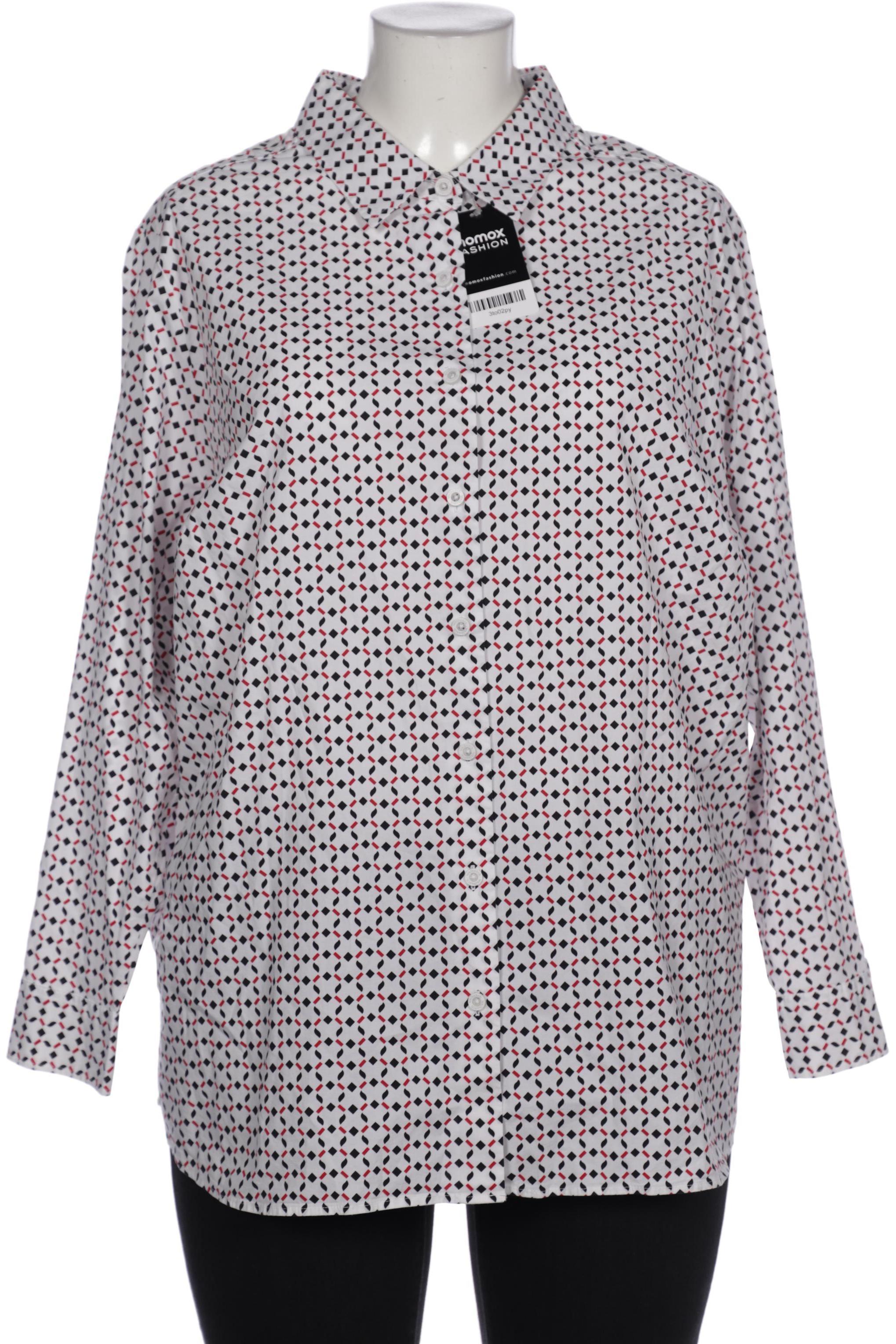 

Walbusch Damen Bluse, schwarz