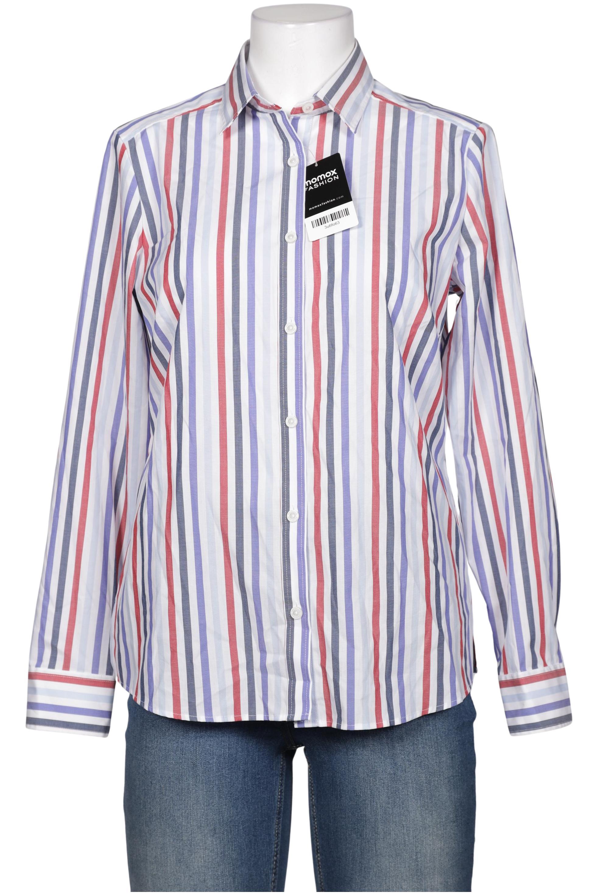 

Walbusch Damen Bluse, mehrfarbig, Gr. 38