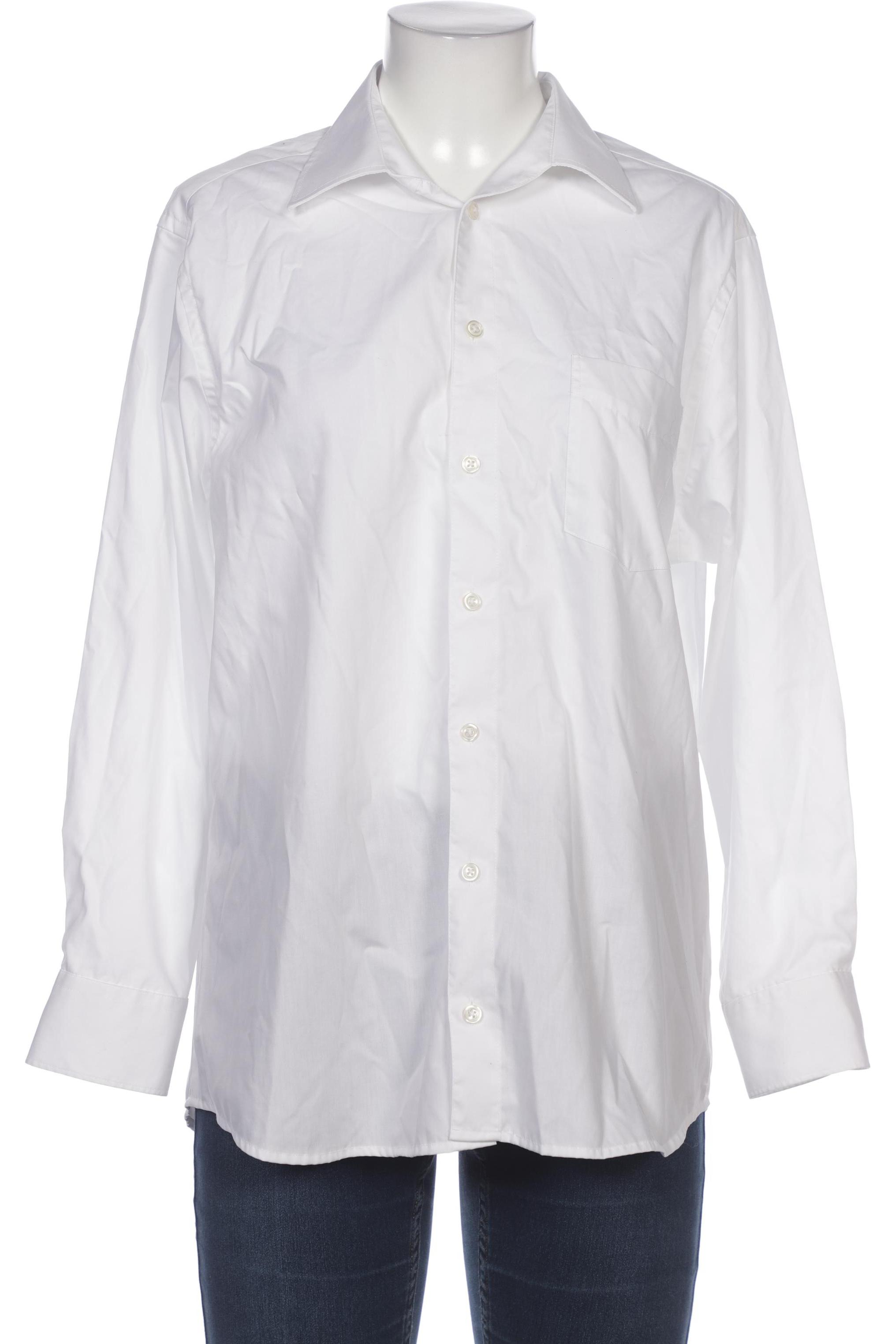 

Walbusch Damen Bluse, weiß