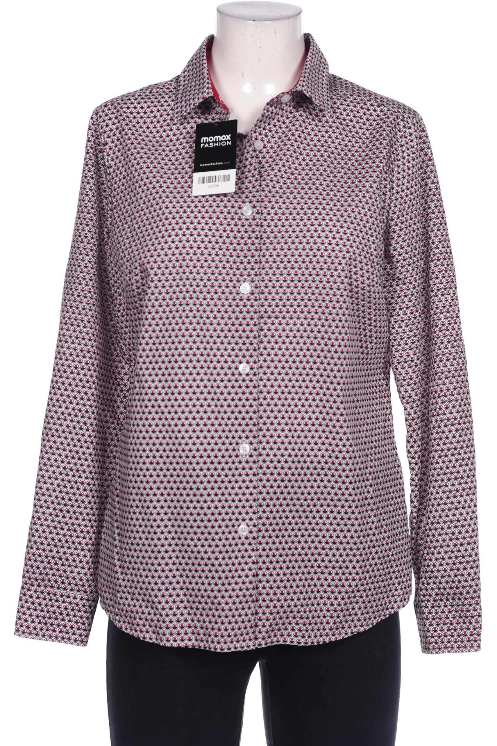 

Walbusch Damen Bluse, weiß, Gr. 40