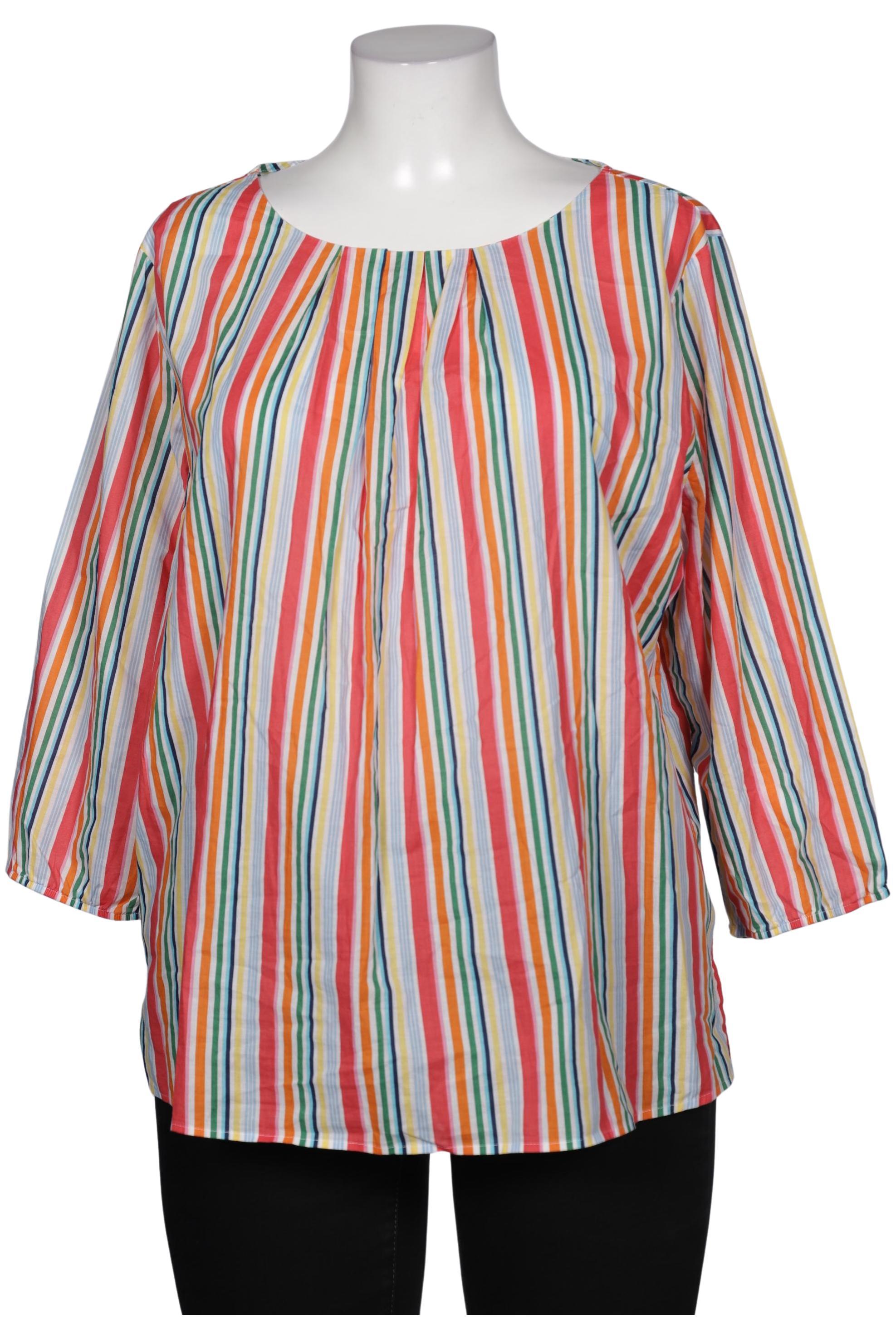 

Walbusch Damen Bluse, mehrfarbig, Gr. 44