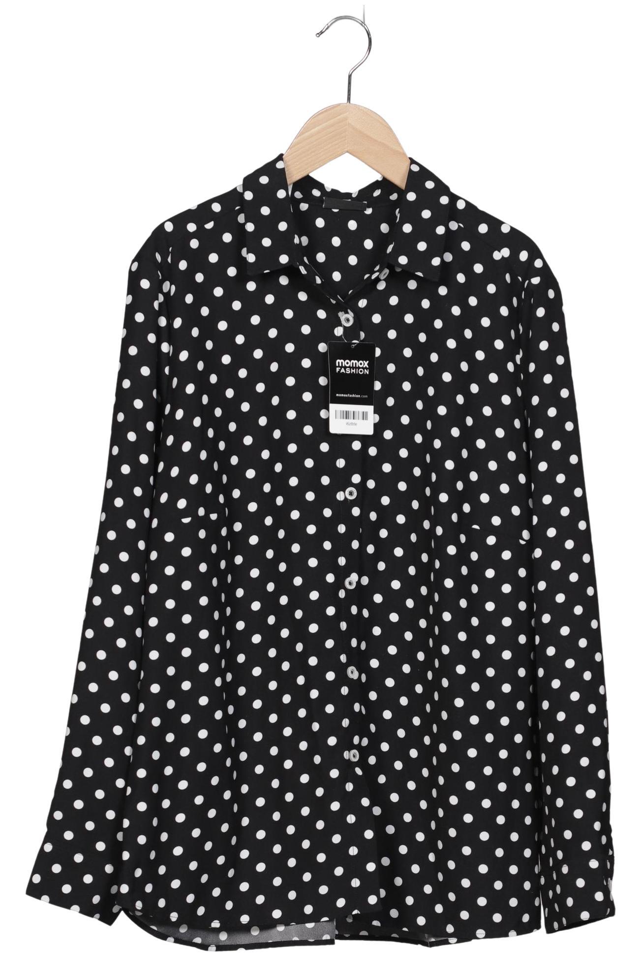 

Walbusch Damen Bluse, schwarz, Gr. 44