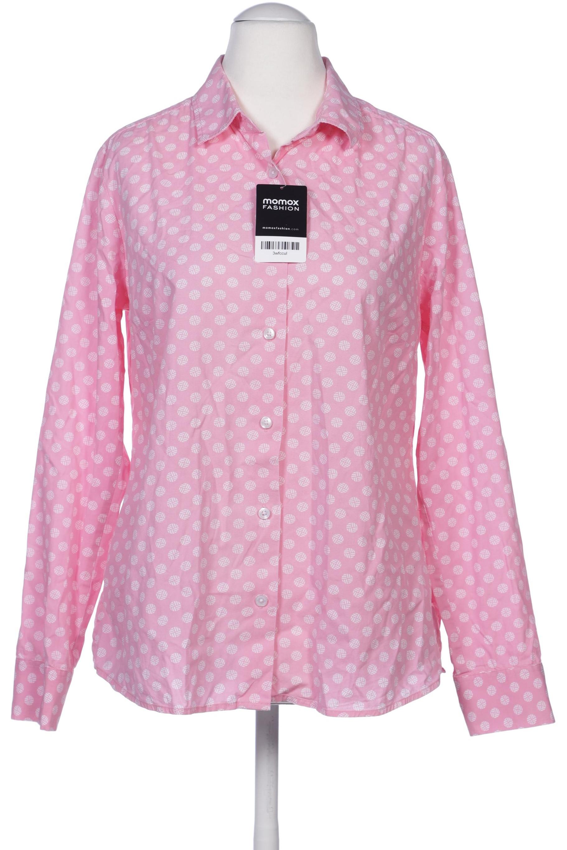 

Walbusch Damen Bluse, pink, Gr. 38