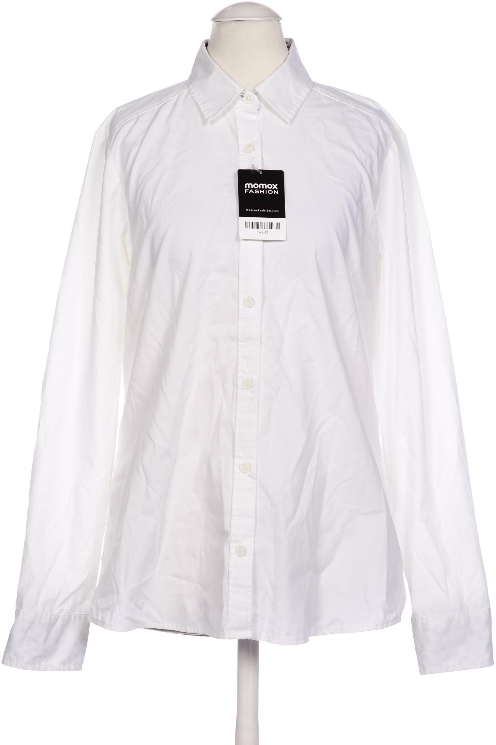 

Walbusch Damen Bluse, weiß, Gr. 36