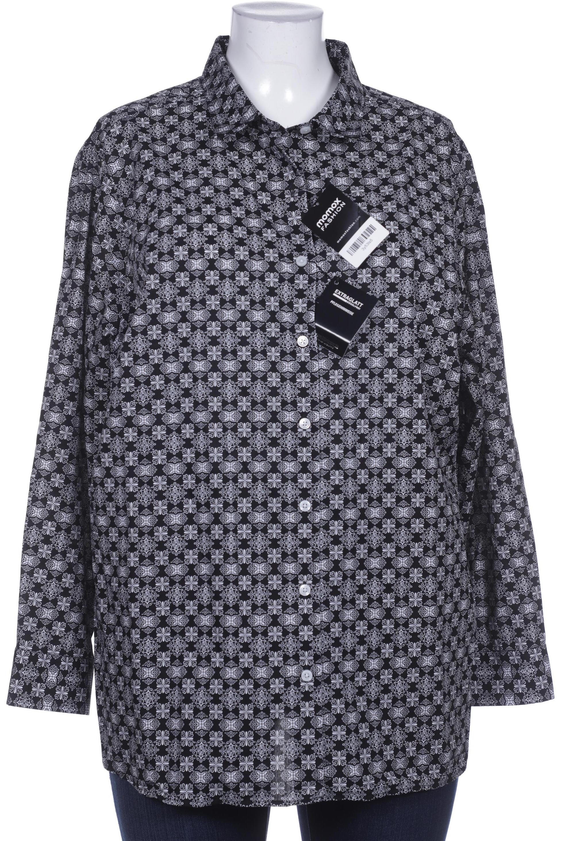 

Walbusch Damen Bluse, schwarz